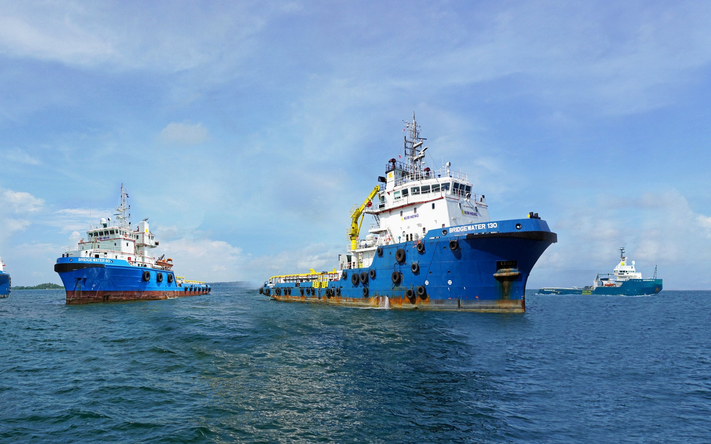 Kim Heng flags first-half loss as new growth drivers drag on earnings