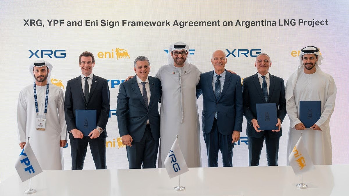 Argentina LNG applies to country’s tax incentive scheme as greenlight looms