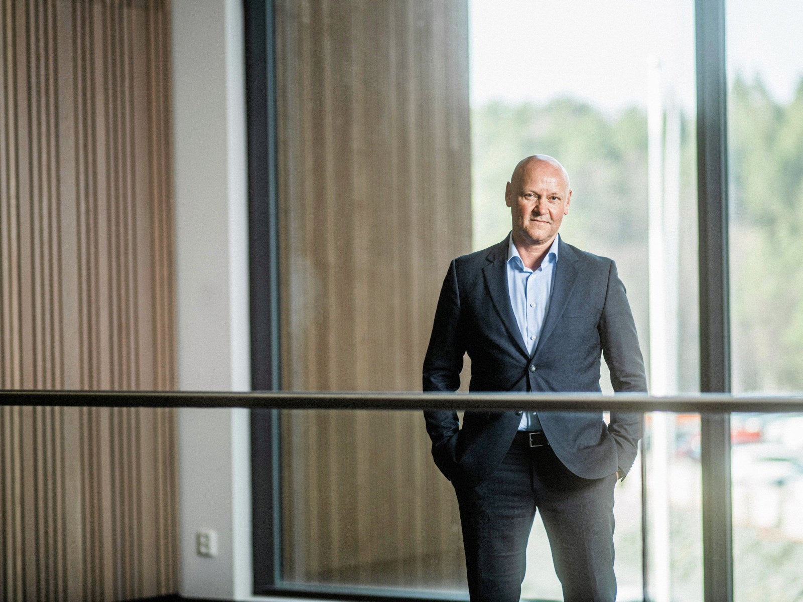 Offshore drilling contractor secures major North Sea assignment | Upstream