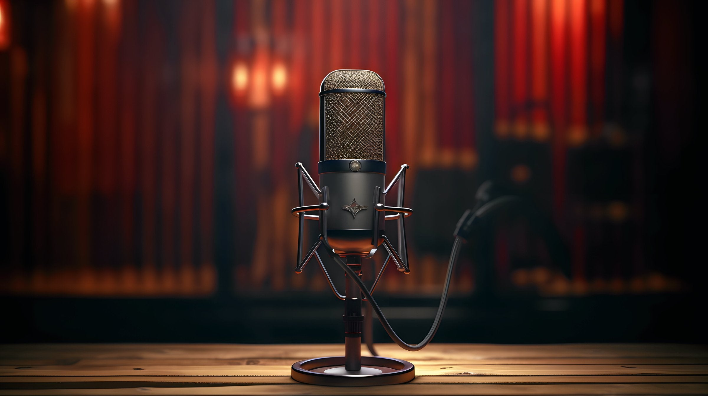Wavelength podcast: Faking a Norwegian