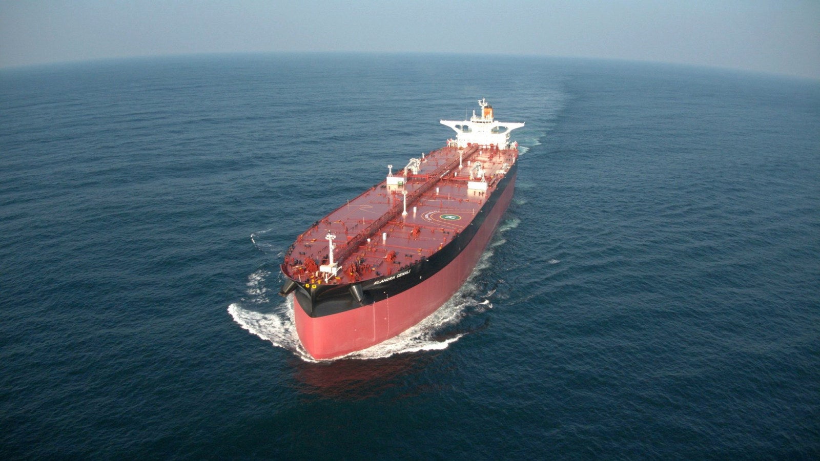 VLCC rates dip as Russia signals 5% crude output cut in March