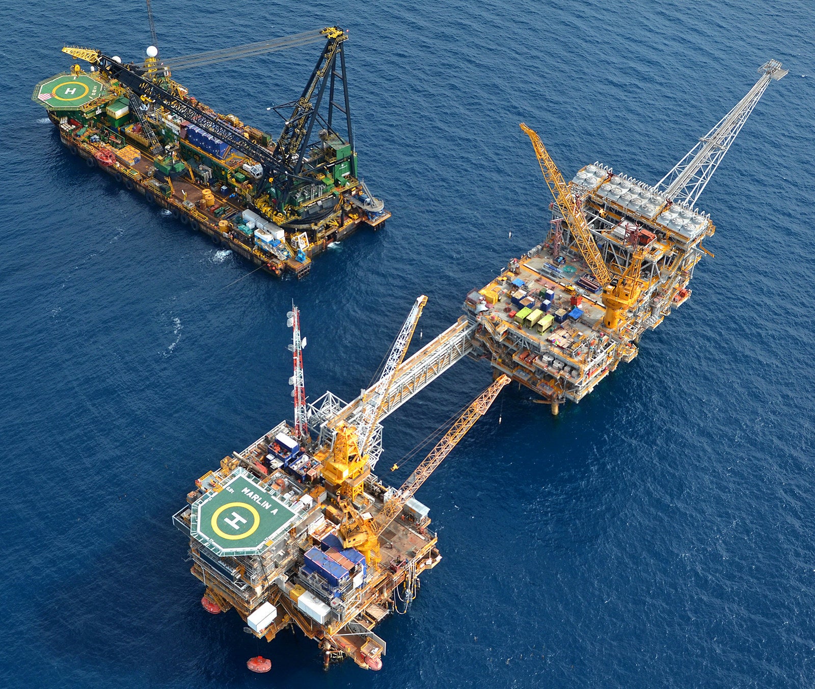 ExxonMobil pledges new investments offshore Australia | Upstream