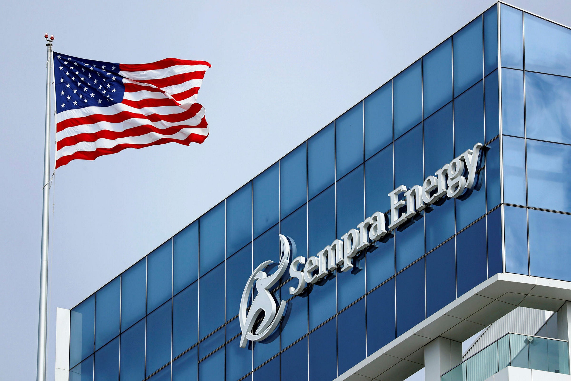 Sempra eyes FID at Mexico's Energia Costa Azul LNG | Upstream