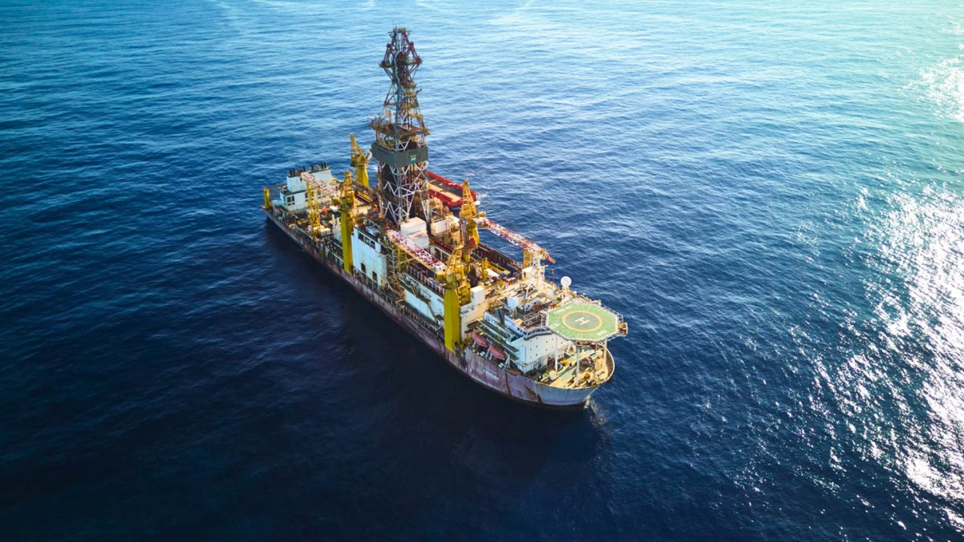 Brazilian driller wins another rig contract extension with Petrobras ...