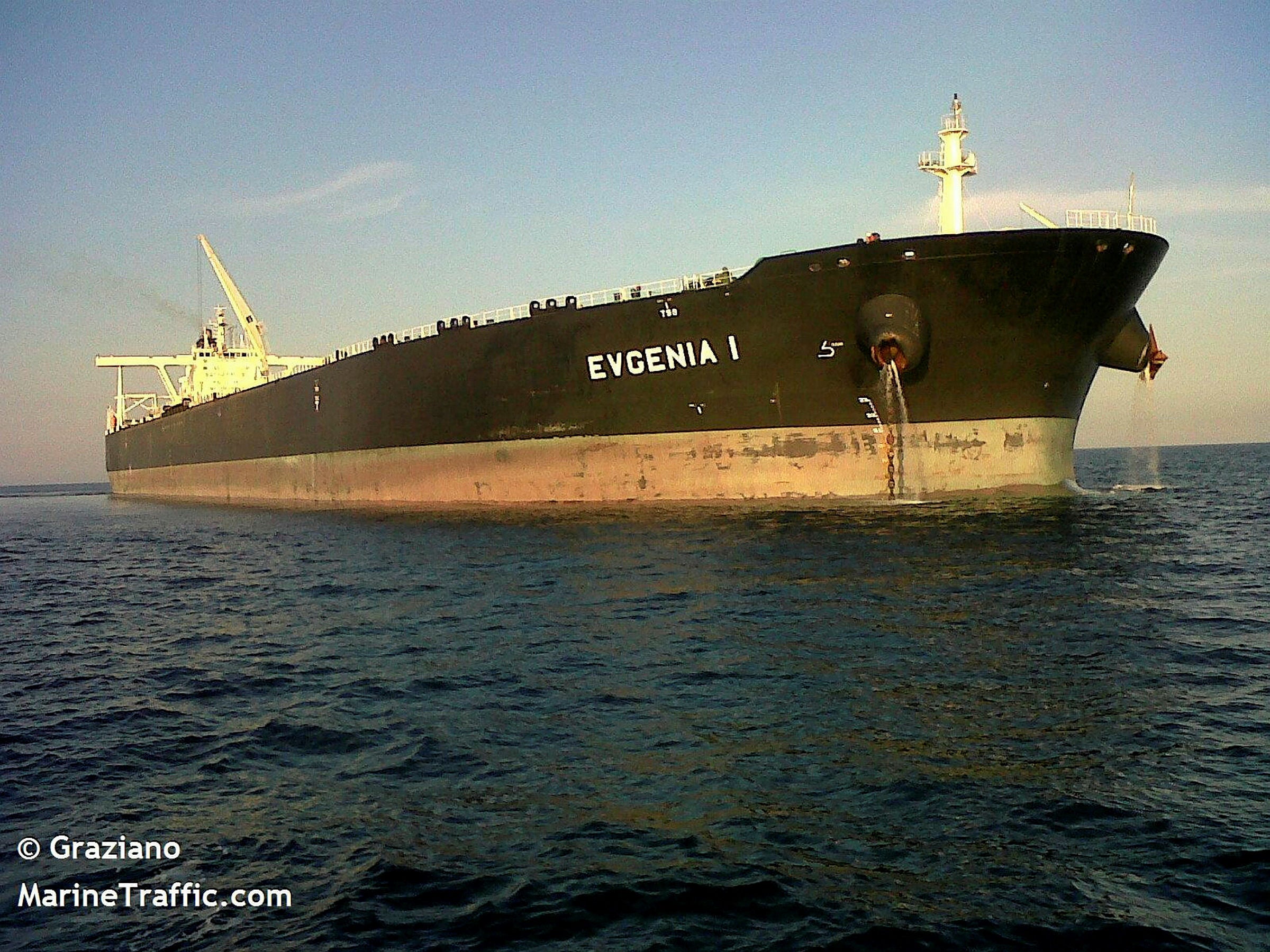 VLCC rates smash $300,000 per day after latest Middle East tanker attack