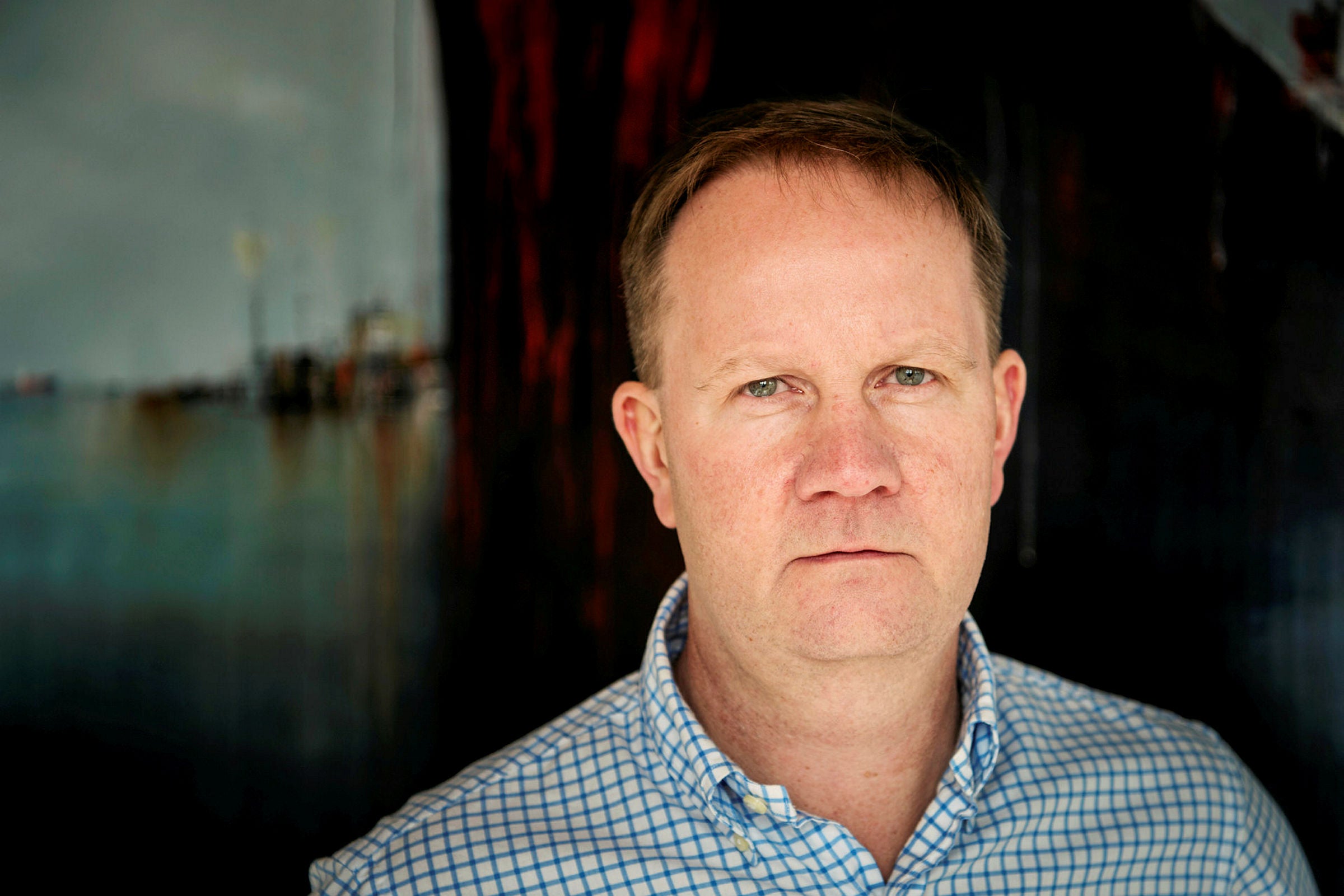 Solstad Offshore halves its loss but hit by massive impairments