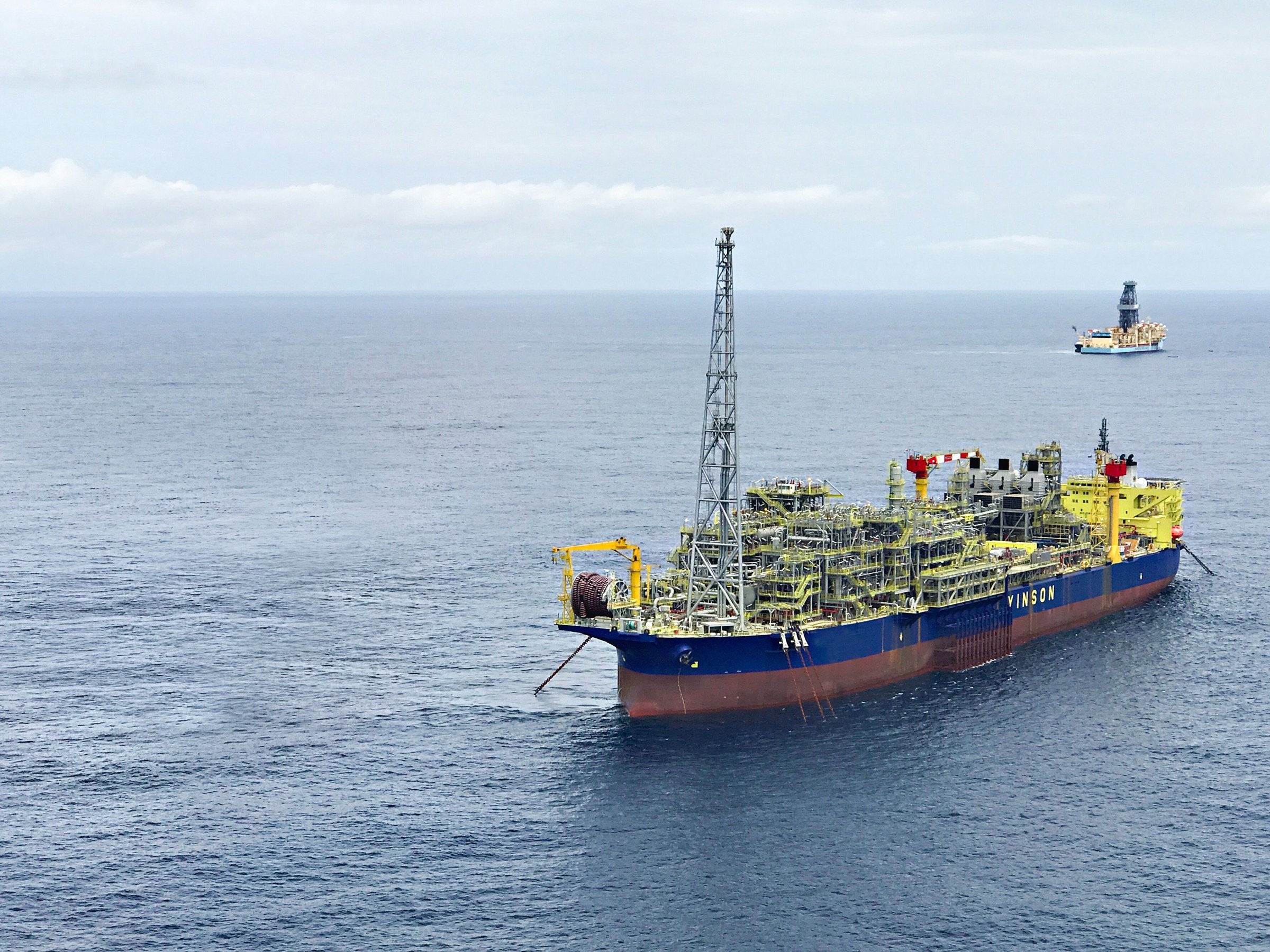 FPSO upgrade on cards at Eni asset in Ghana | Upstream
