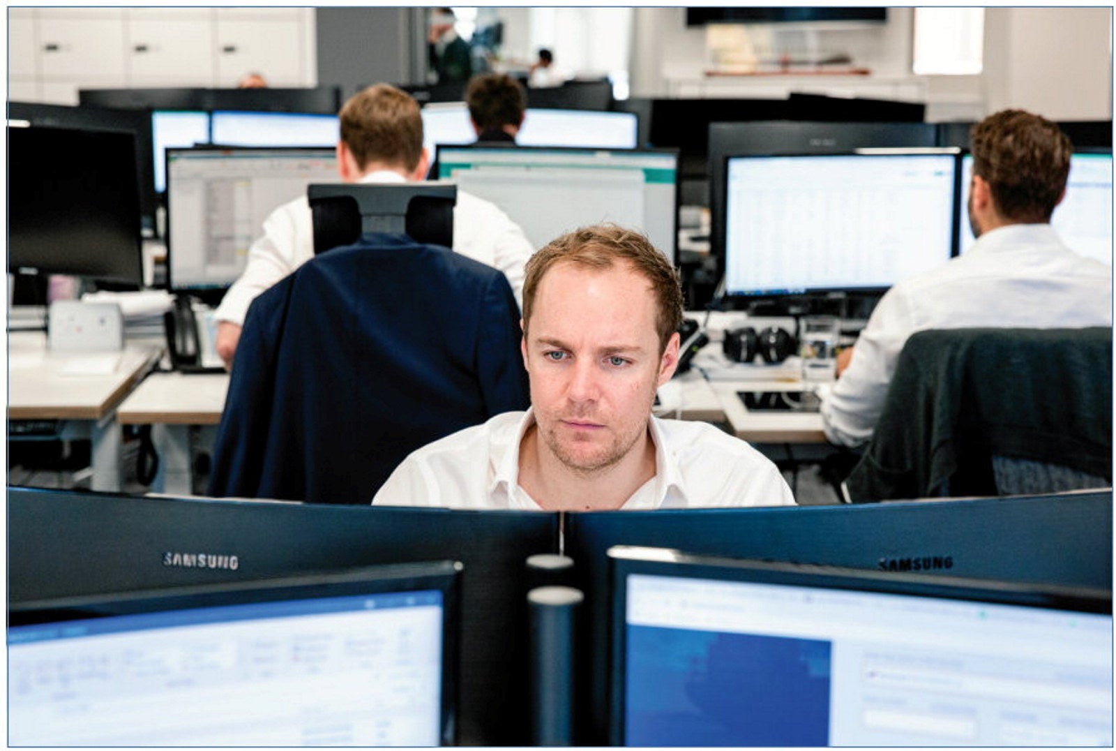 Broker Galbraiths reveals underlying rise in profit as wage bill chopped