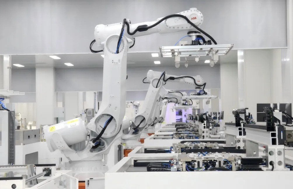 China’s largest PEM electrolyser factory expands annual manufacturing capacity to 2GW