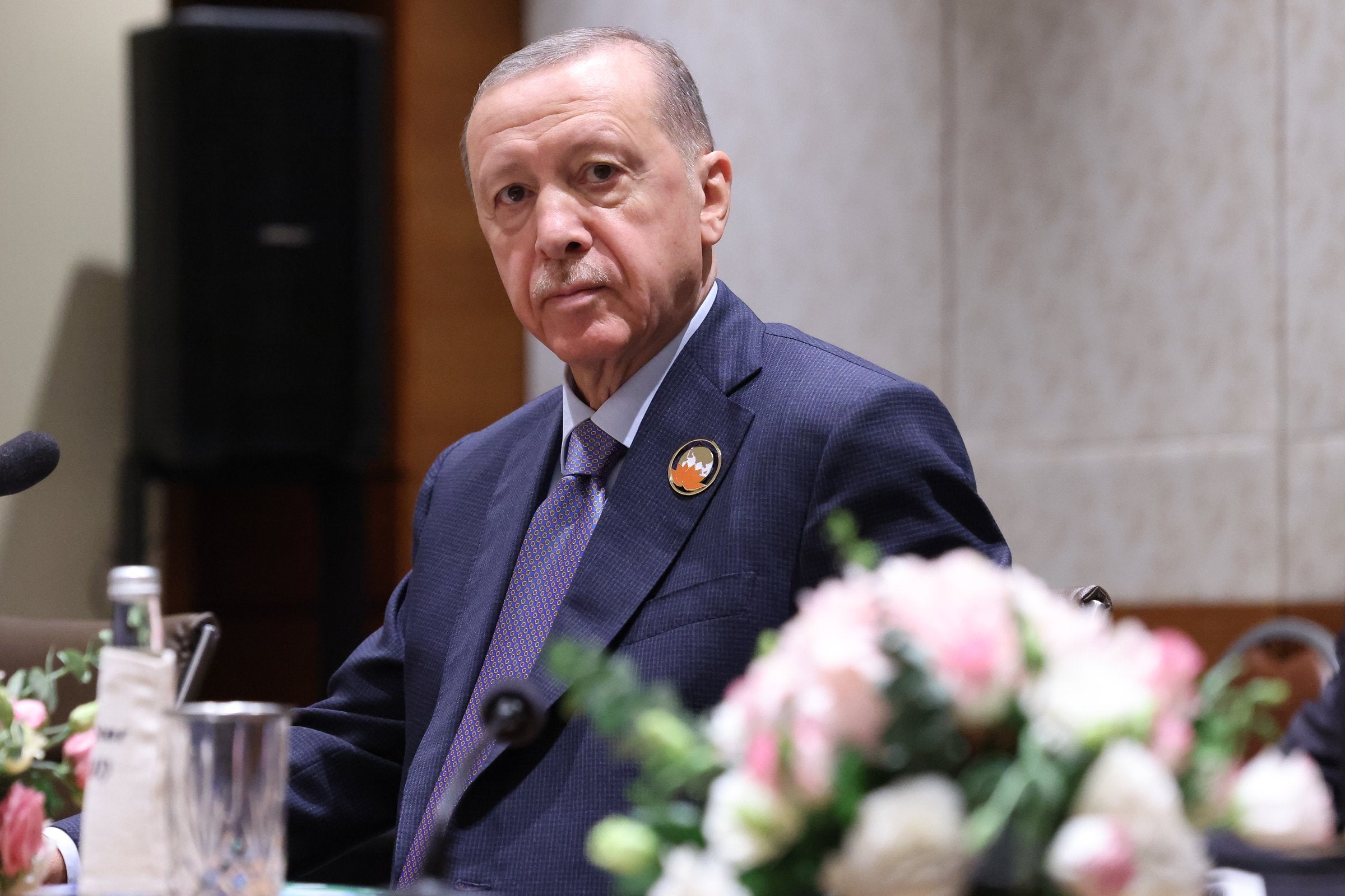 Turkey reveals timeframe for first offshore wind tender