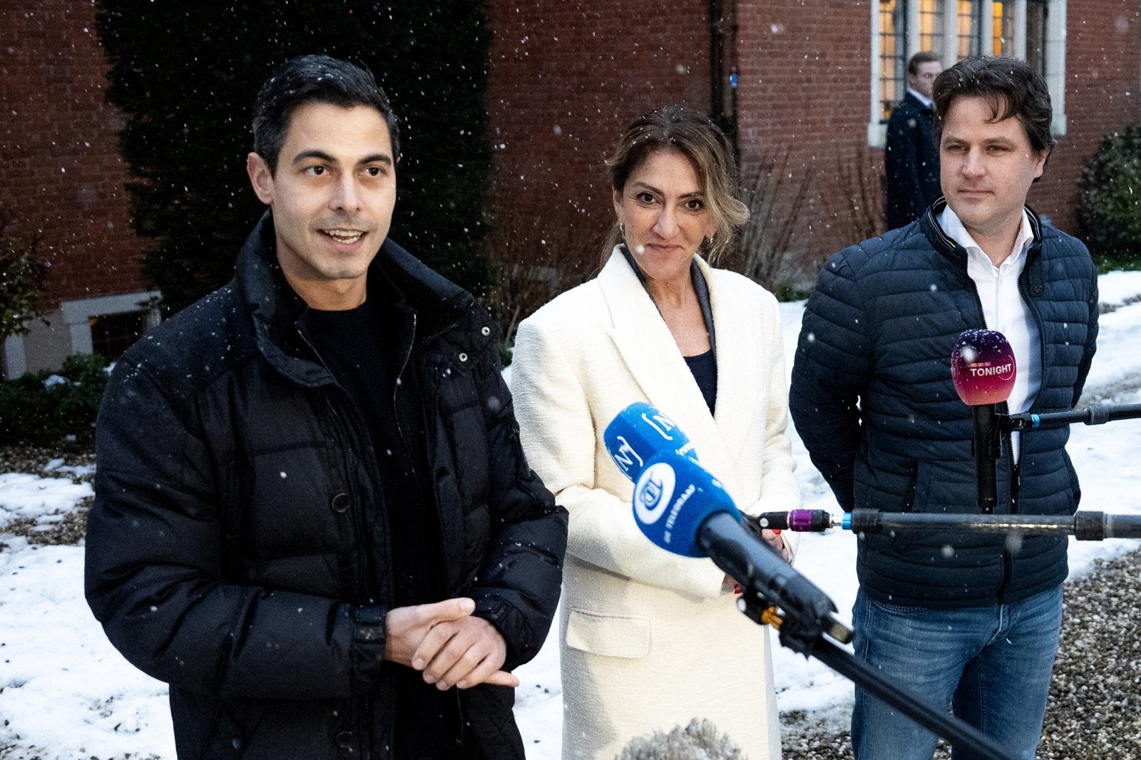 Can Dutch minority government win backing for greater wind power expansion?