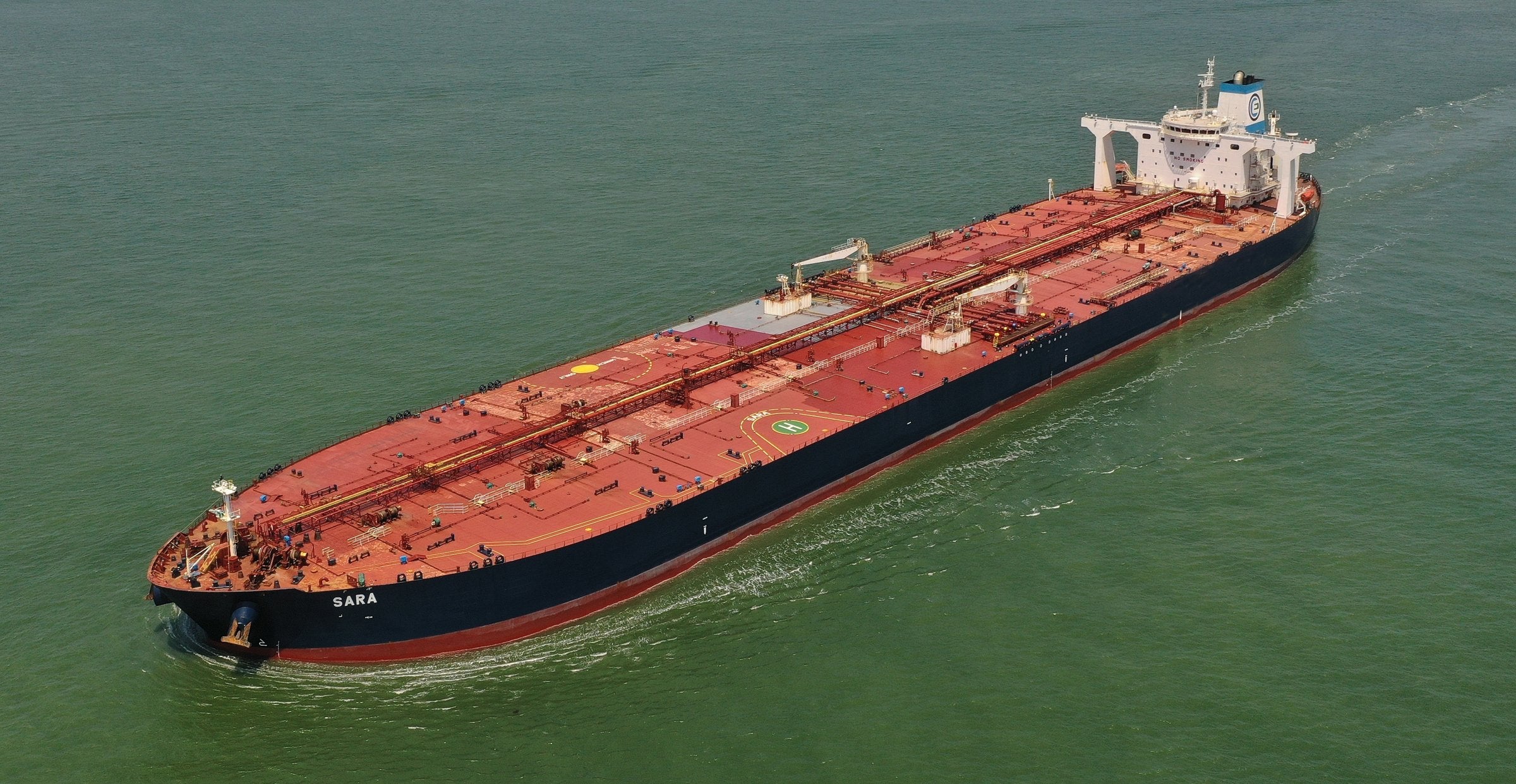 VLCC owners still holding out for a rebound as rates come under pressure