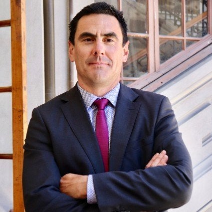 Chile salmon farming and fisheries policy under new leadership