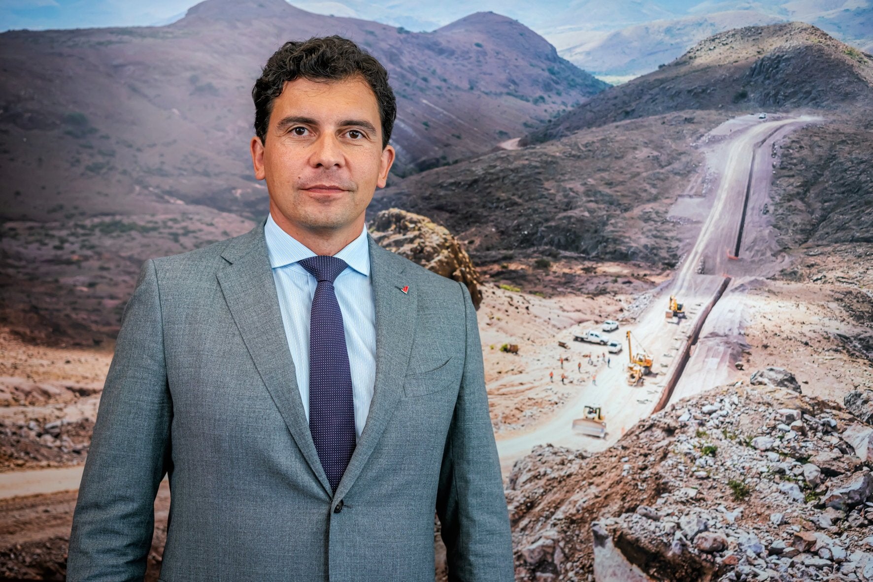 Contractor Bonatti seeks to build third Latin America base after Argentina LNG win - Upstream Online thumbnail
