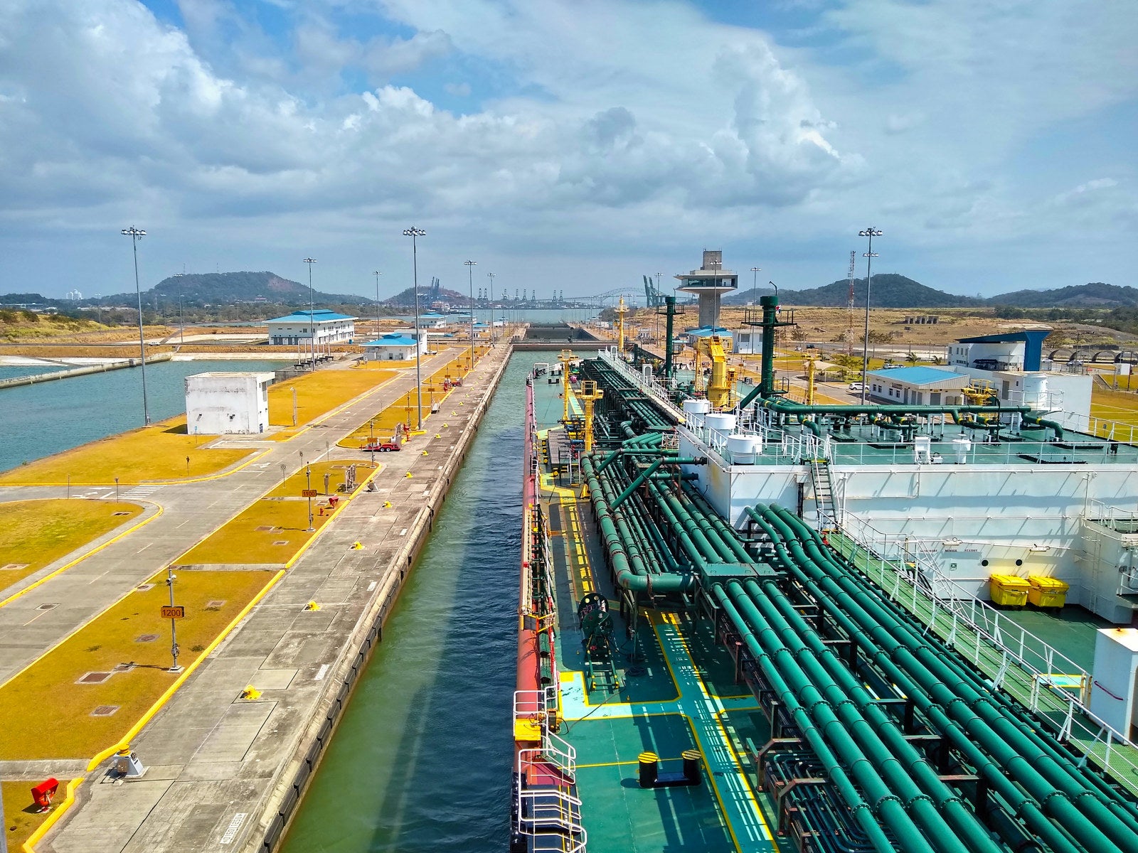 VLGC rates set to hold strong in 2021 as market inefficiencies roll on