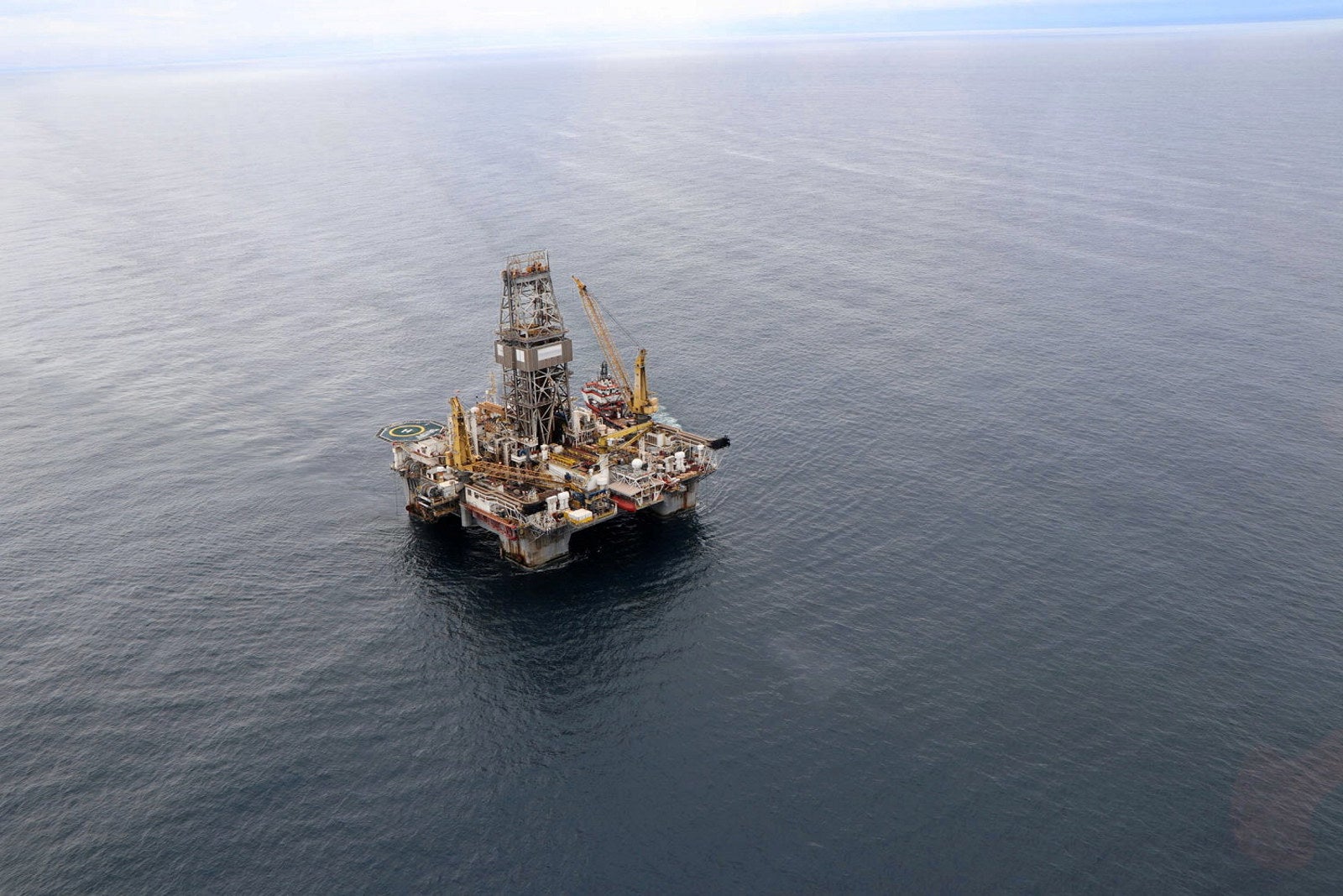 Transocean wins rig contract with TotalEnergies for work offshore ...