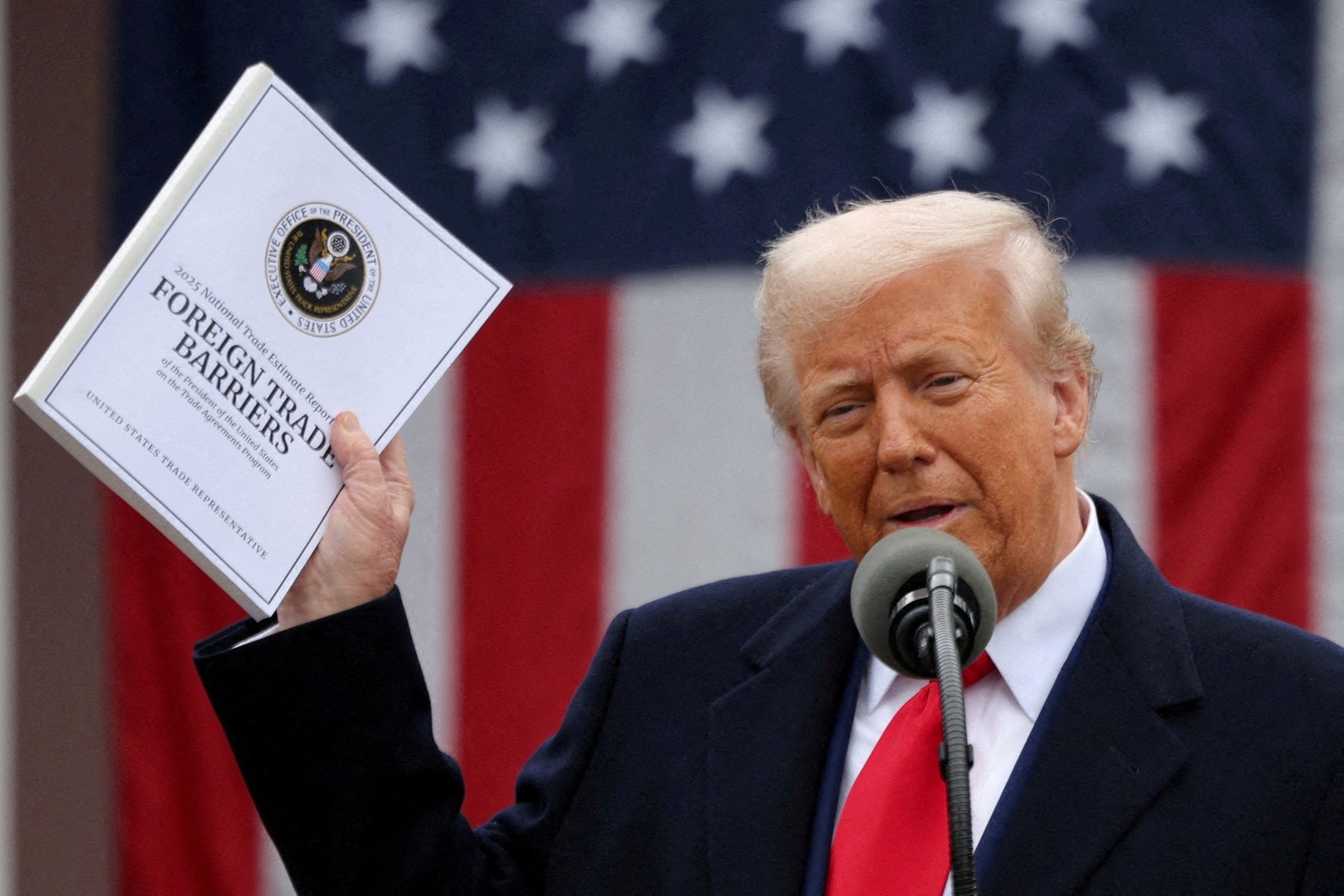 The trade war is here and it’s worse than expected. Here come the ...