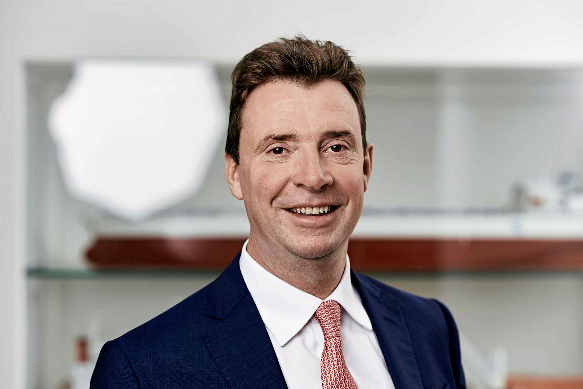 Braemar ACM takes knife to Indian dry cargo desk