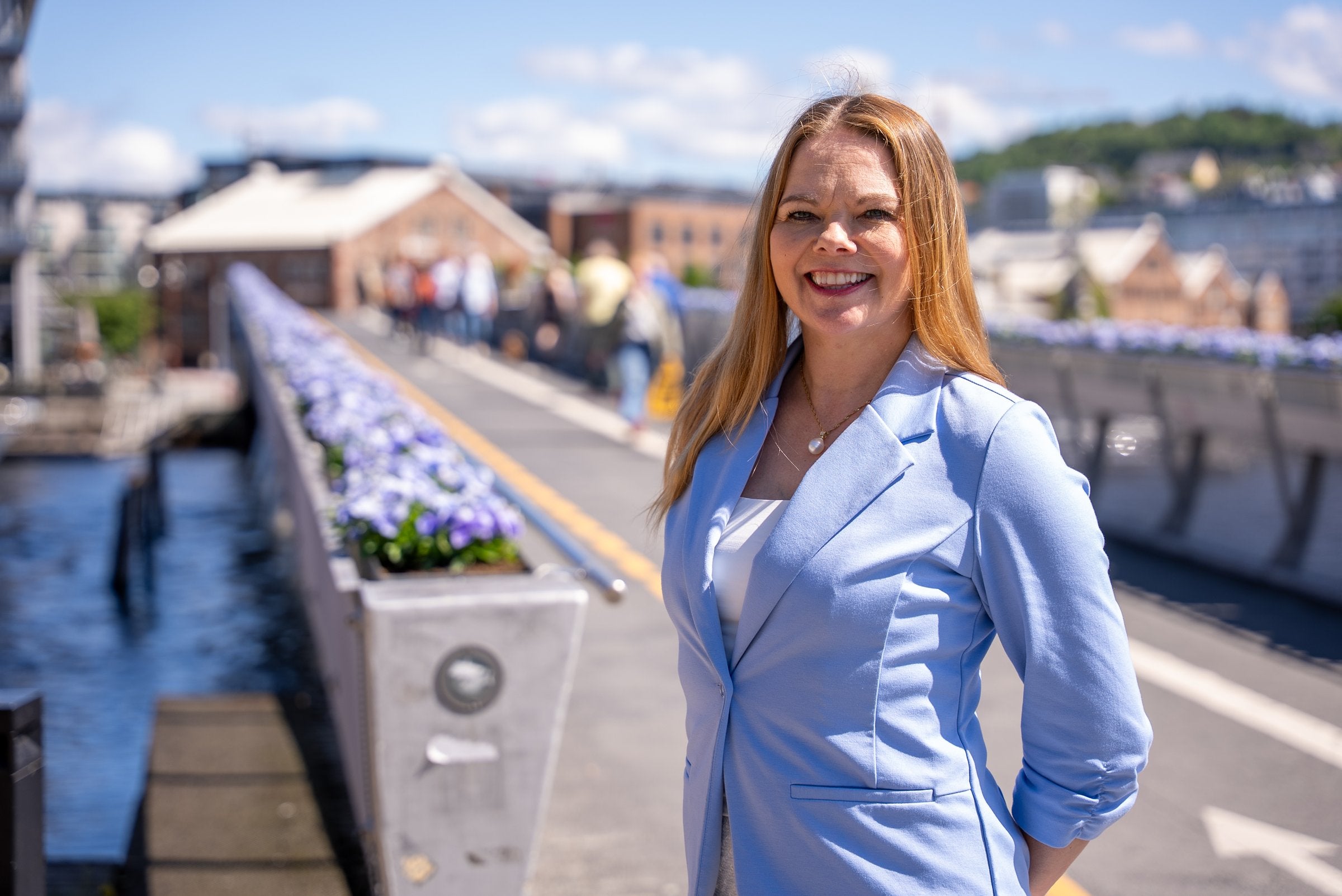 Two floating wind projects win funding to test 18.5MW turbines
