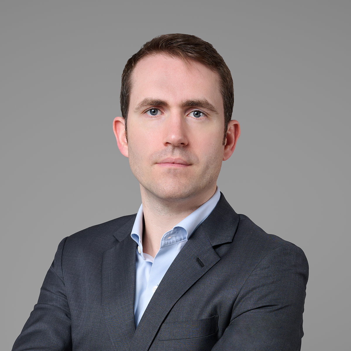 Ciaran Roe, chief commercial officer at the market intelligence firm HySights.