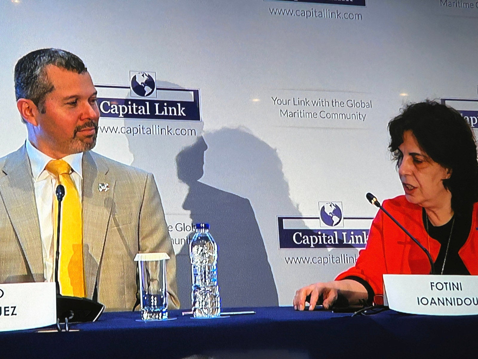 IMO inches closer to carbon pricing consensus for shipping, says leader