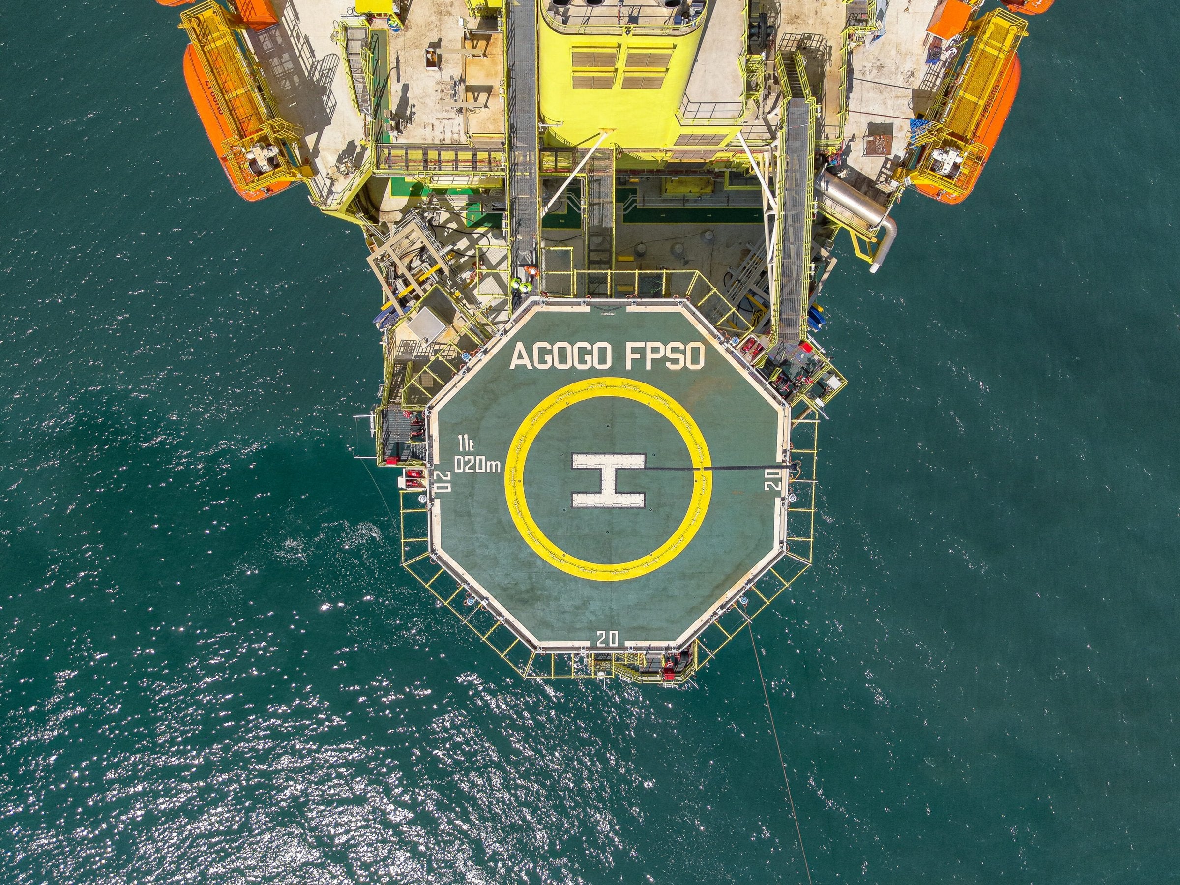 Familiar names among QatarEnergy award winners: Deals of the Week
