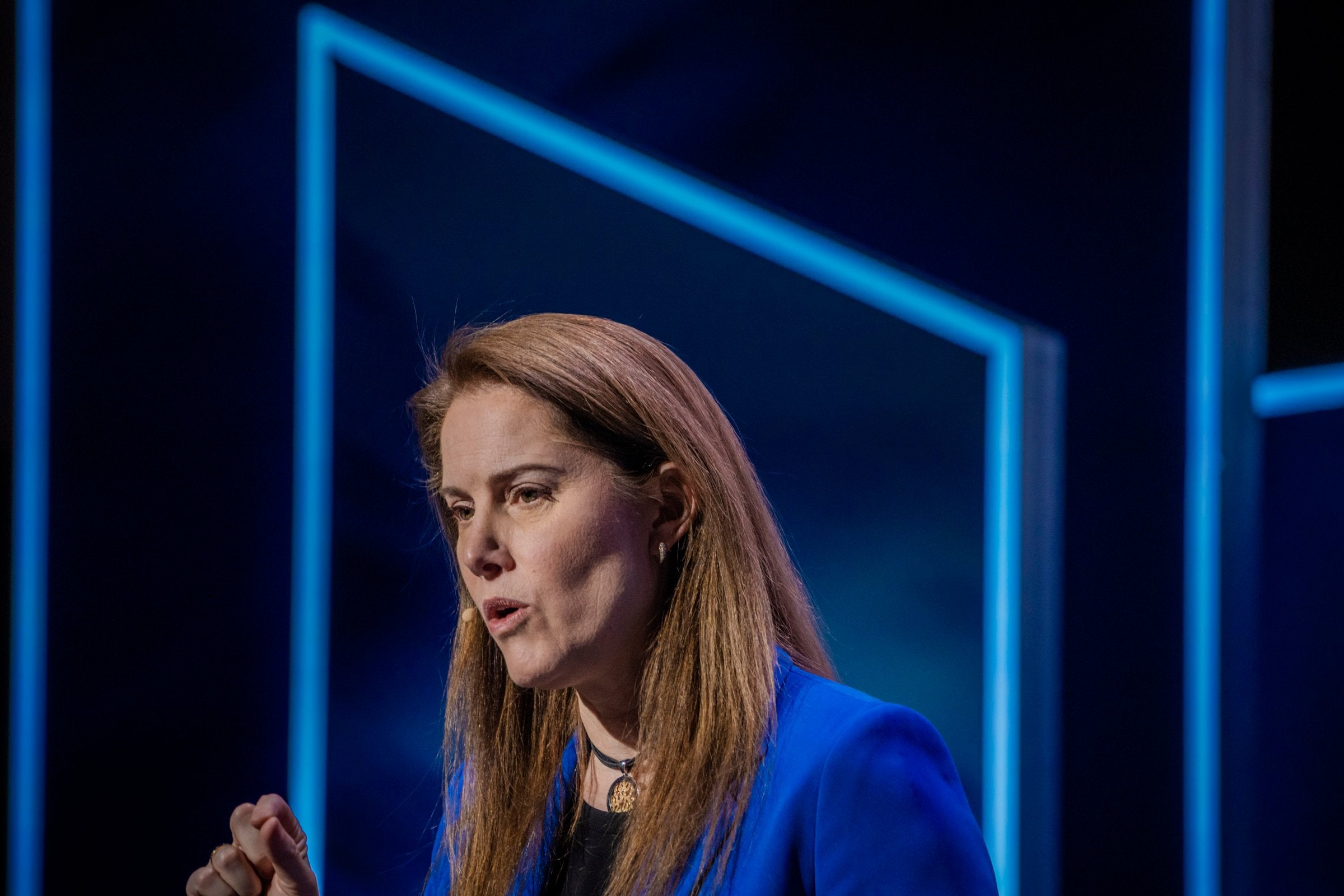Ex-Shell director to lead National Grid | Upstream