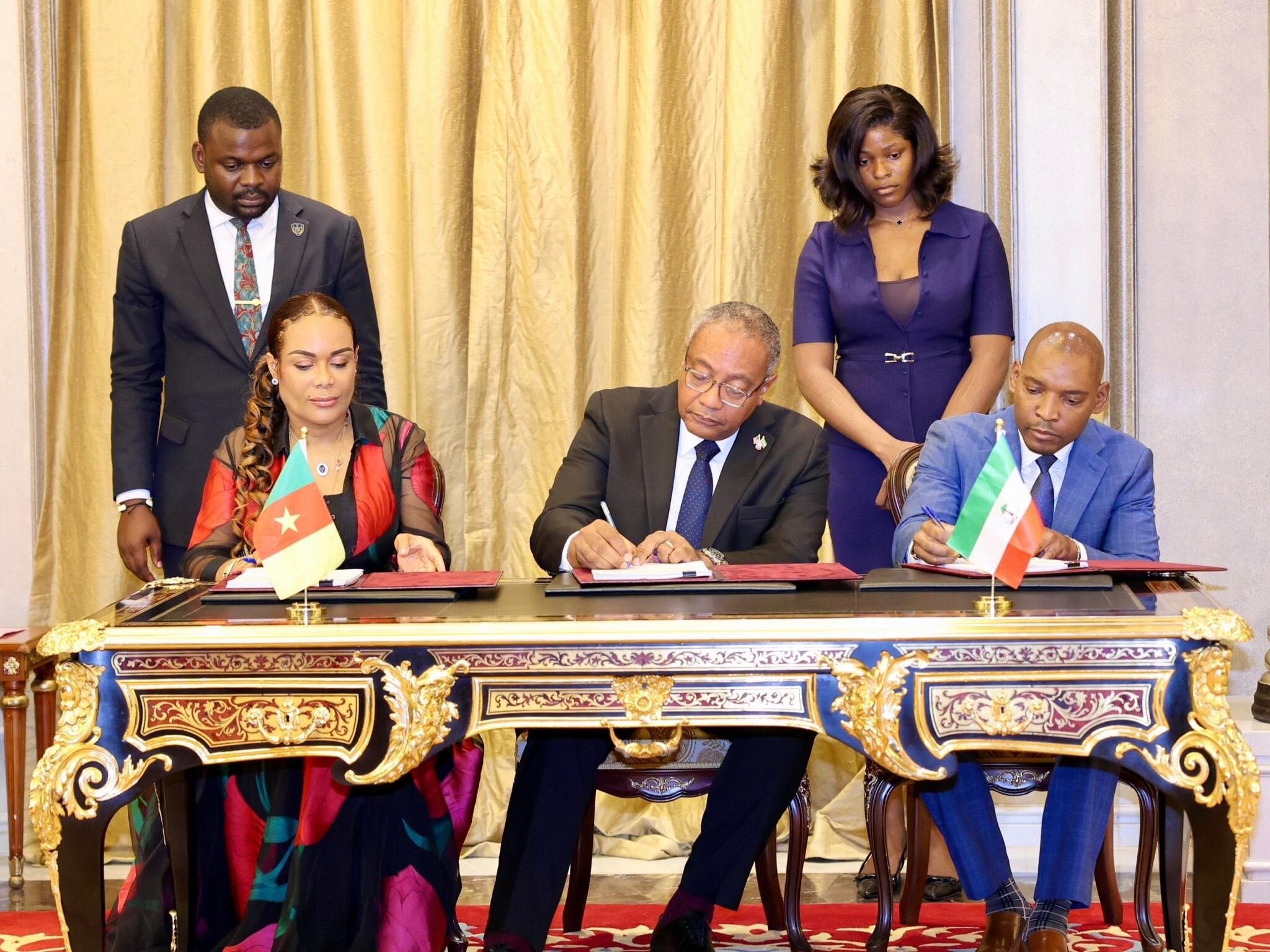 Chevron eyes giant gas project after unitisation deal signed