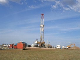 QGC goes on drilling spree | Upstream