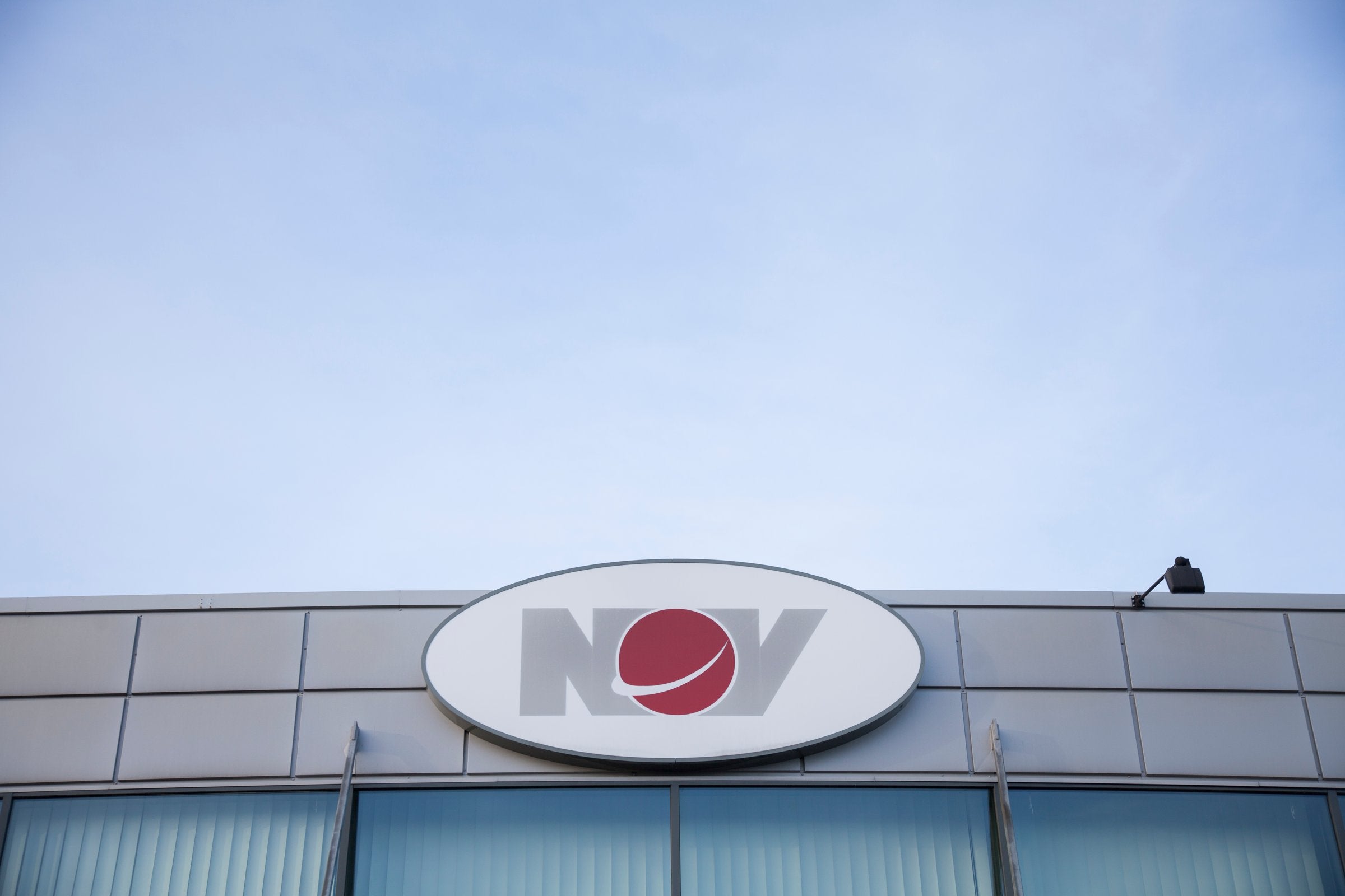 Global energy equipment giant NOV reports 74% plunge in net income as ...