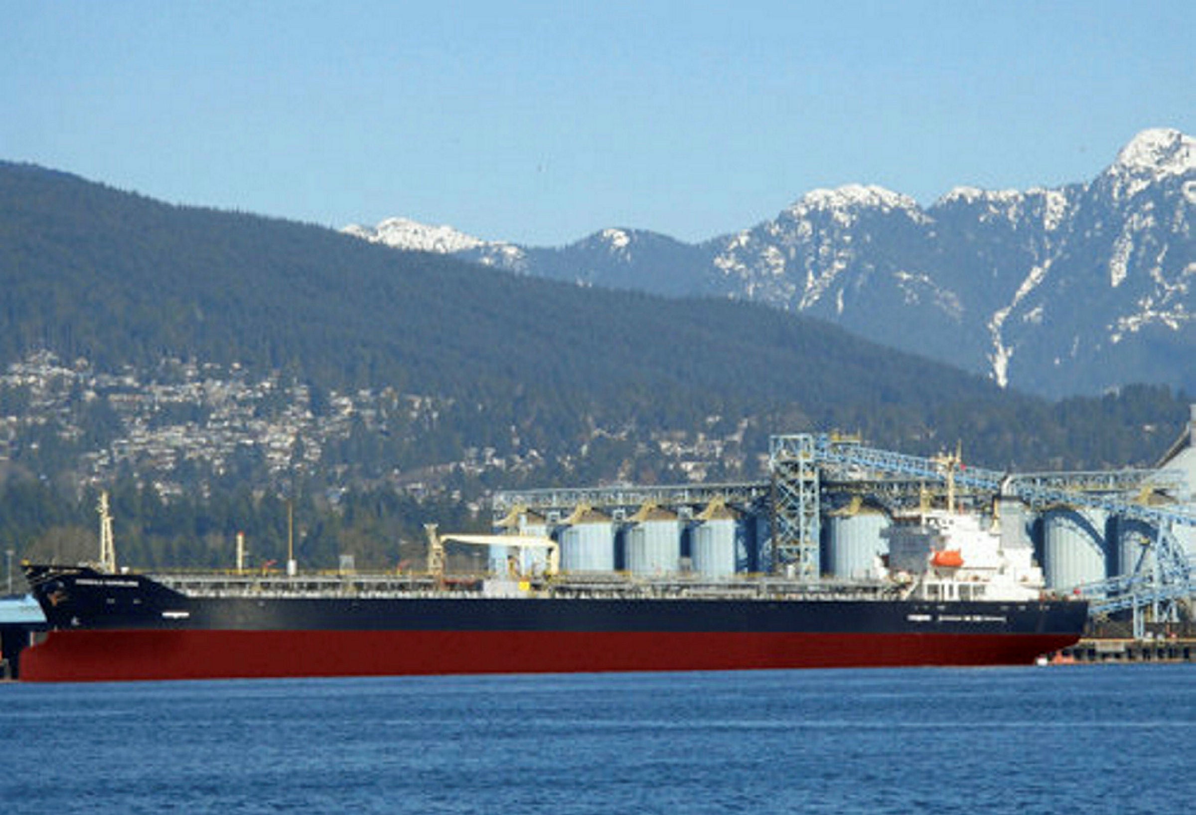 Chembulk buys back more than 20% of 2018 bond issue