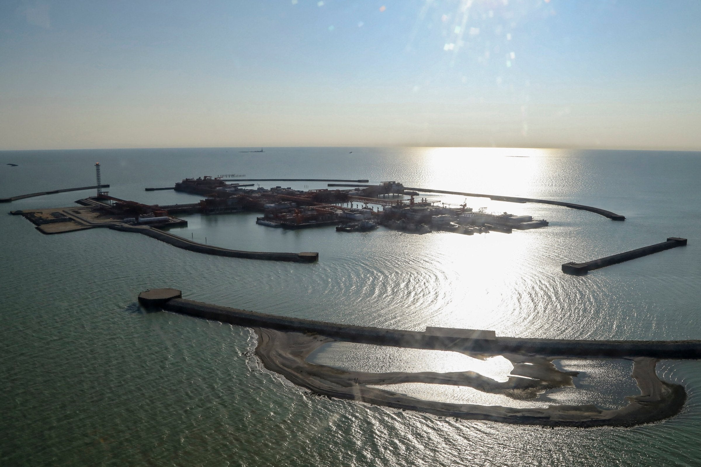 ExxonMobil and TotalEnergies appoint new heads for Kazakhstan