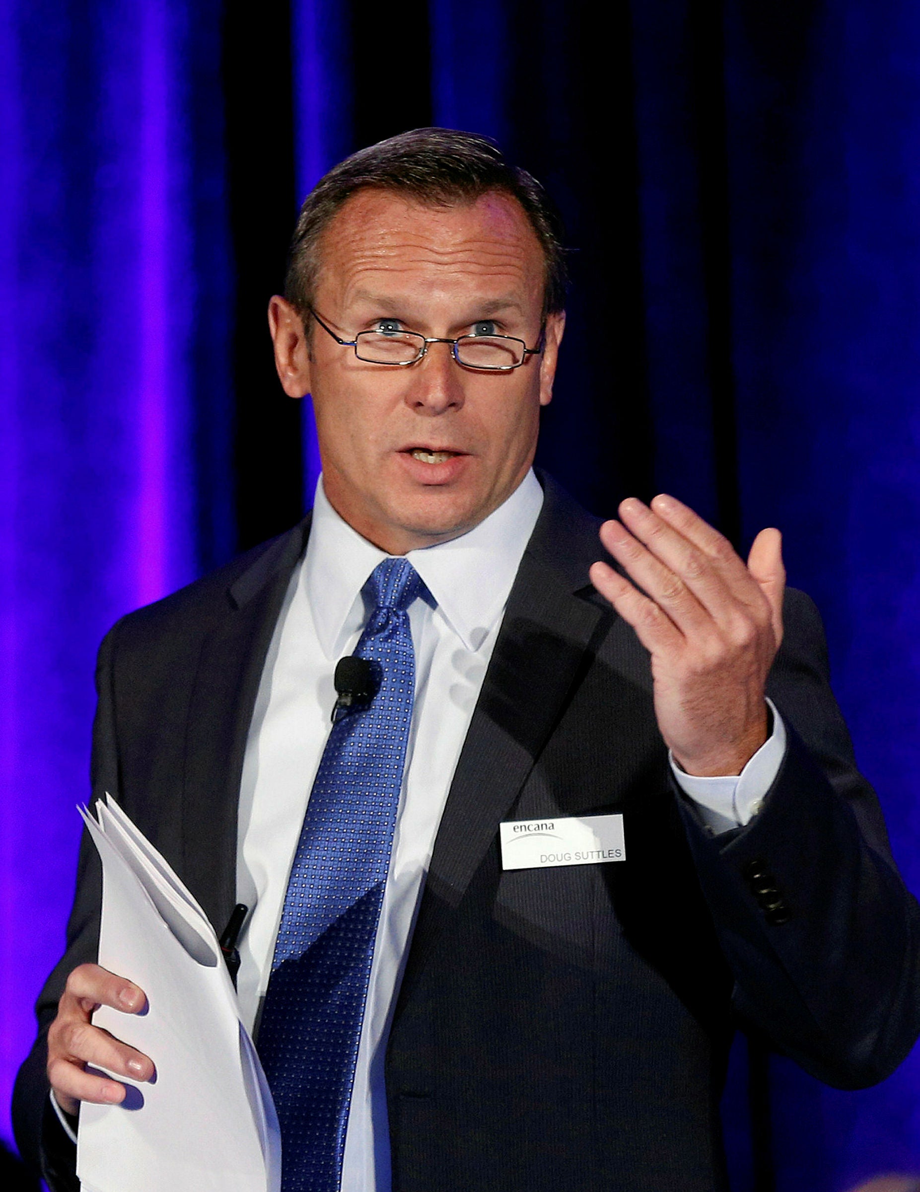 Encana to move to US, rebrand as Ovintiv | Upstream