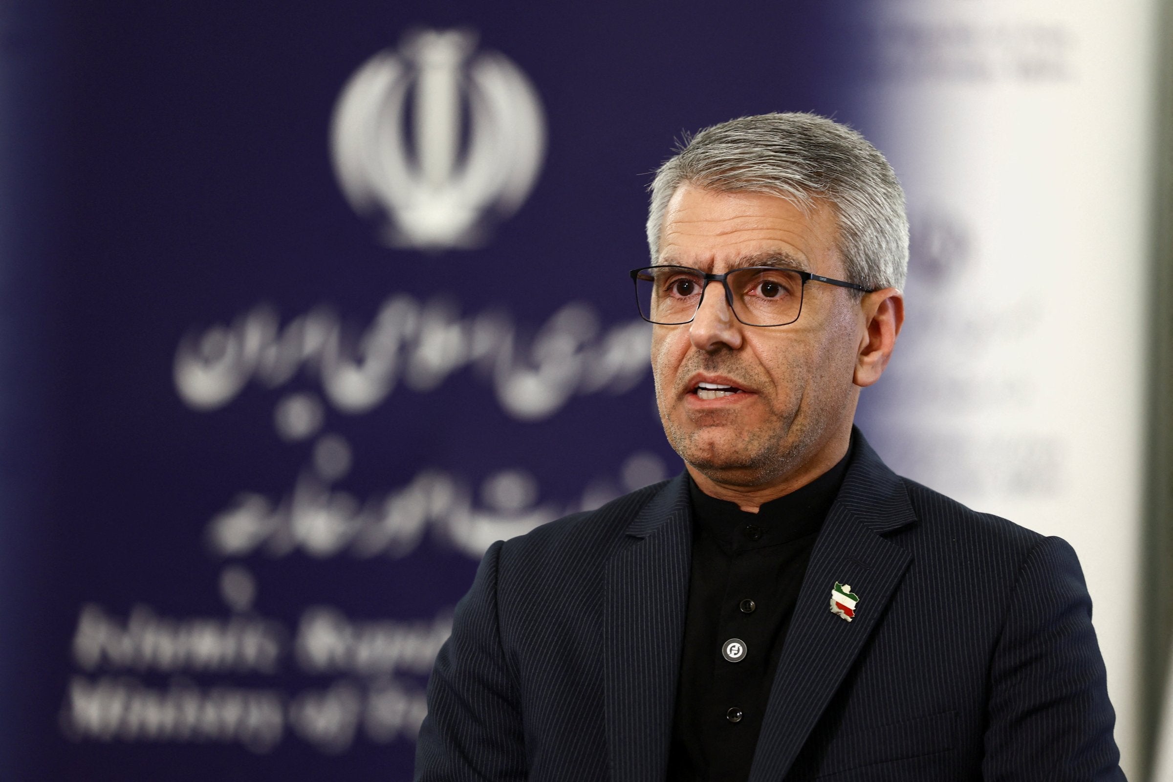توافق ایران و عمان بر سر طرح حمل و نقل تنگه هرمز