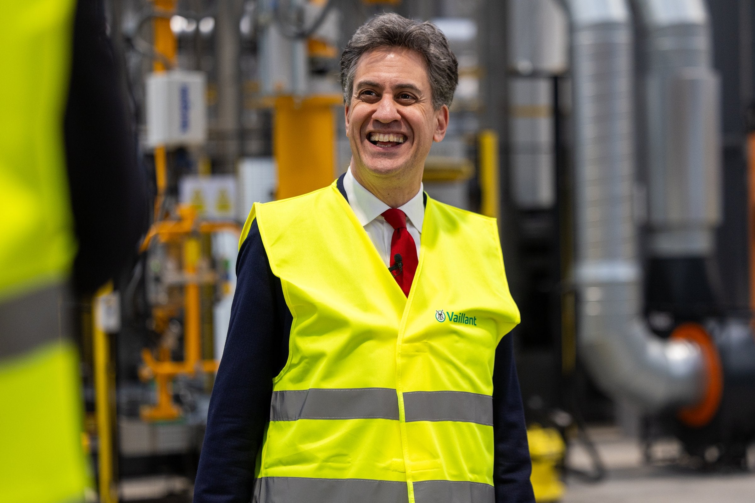 Major UK offshore wind farm wins planning consent | Recharge