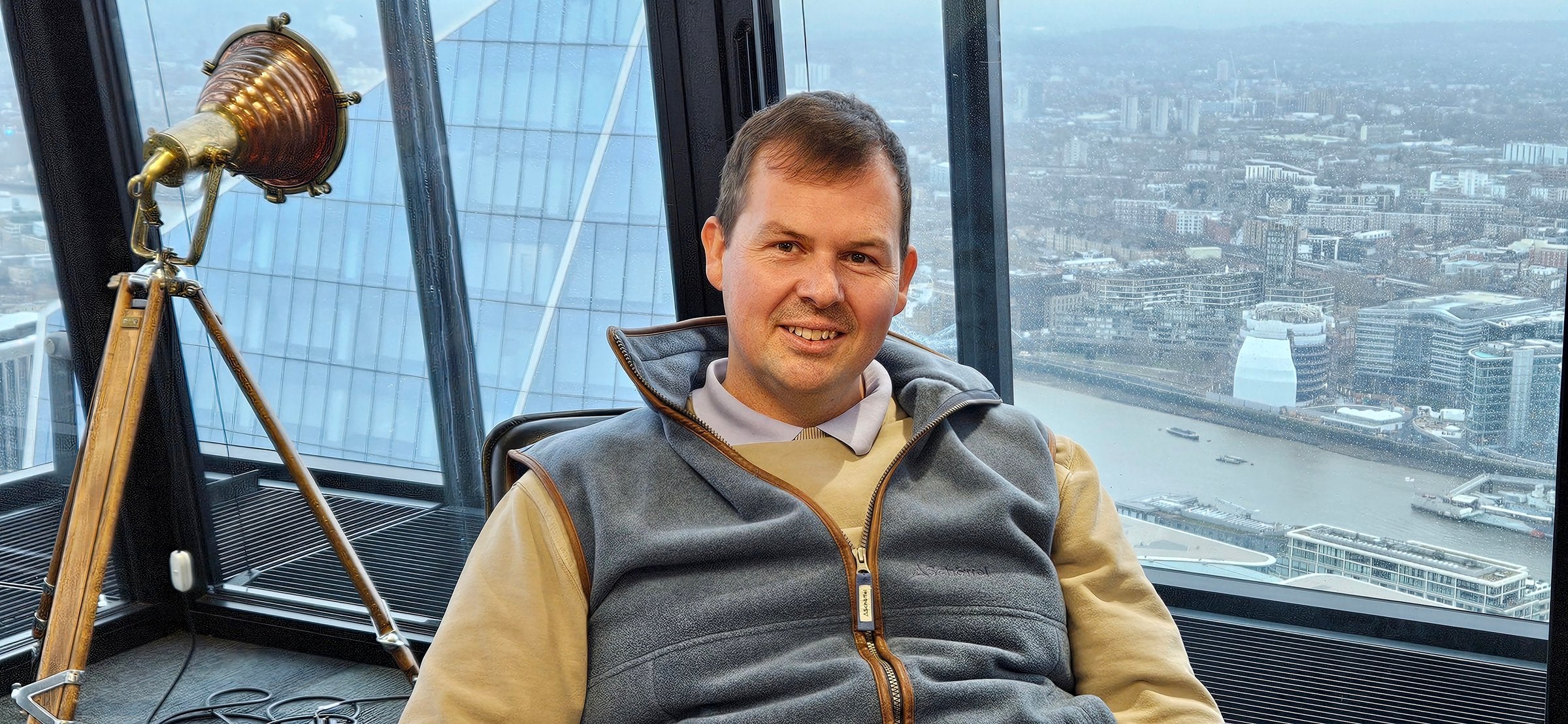 Affinity (Shipping) reveals sale of Norwegian chemicals desk to new Bergen shop