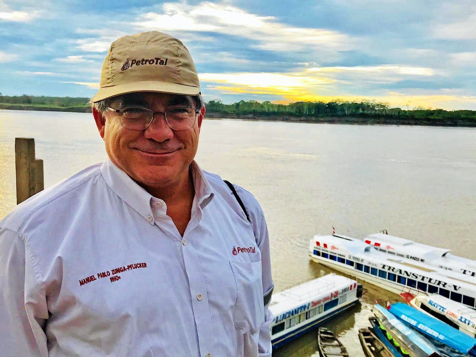 Independent achieves record production after drilling campaign | Upstream