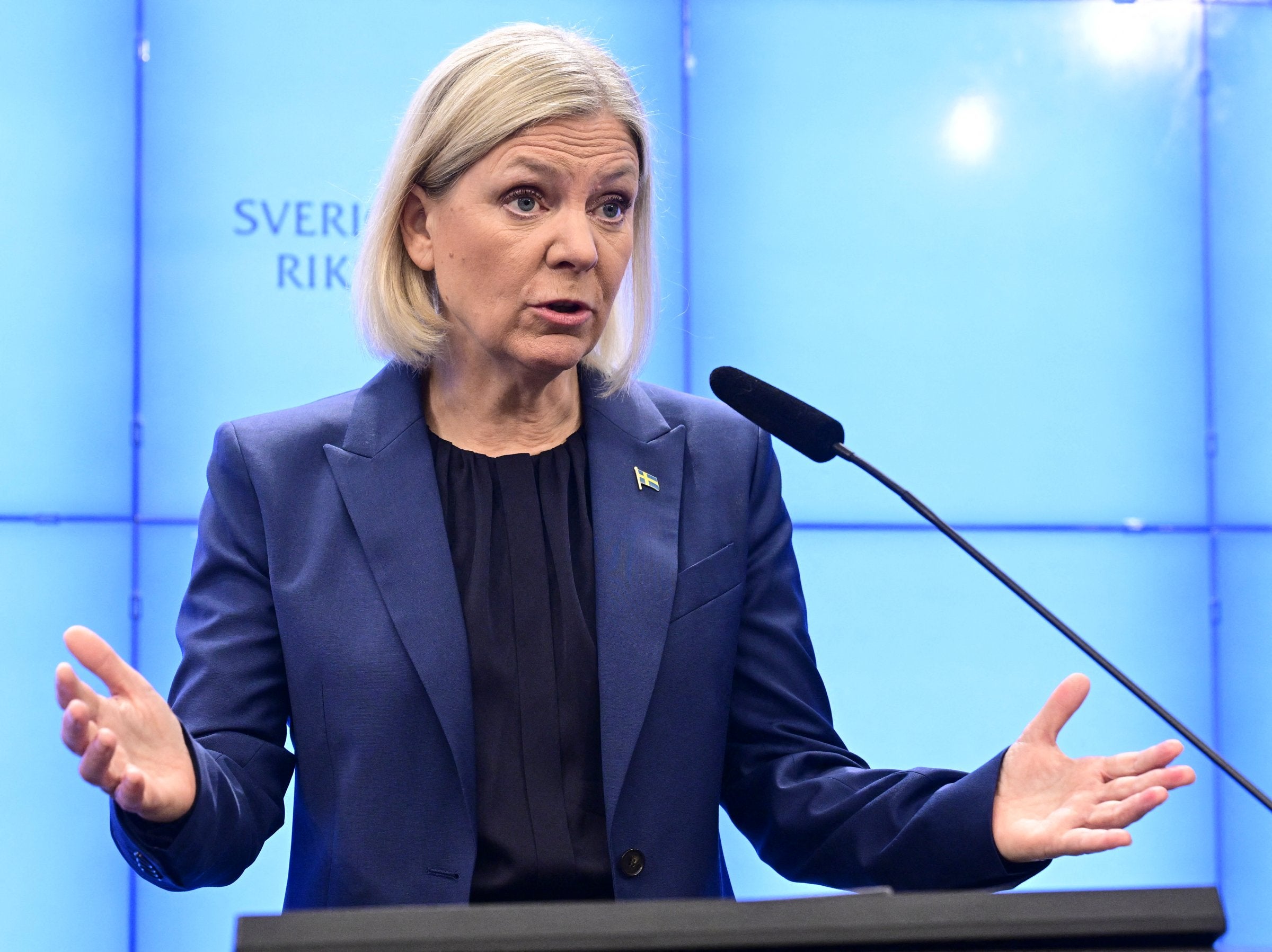 Vattenfall wind chief eyes cross-border synergies – but there is a political snag