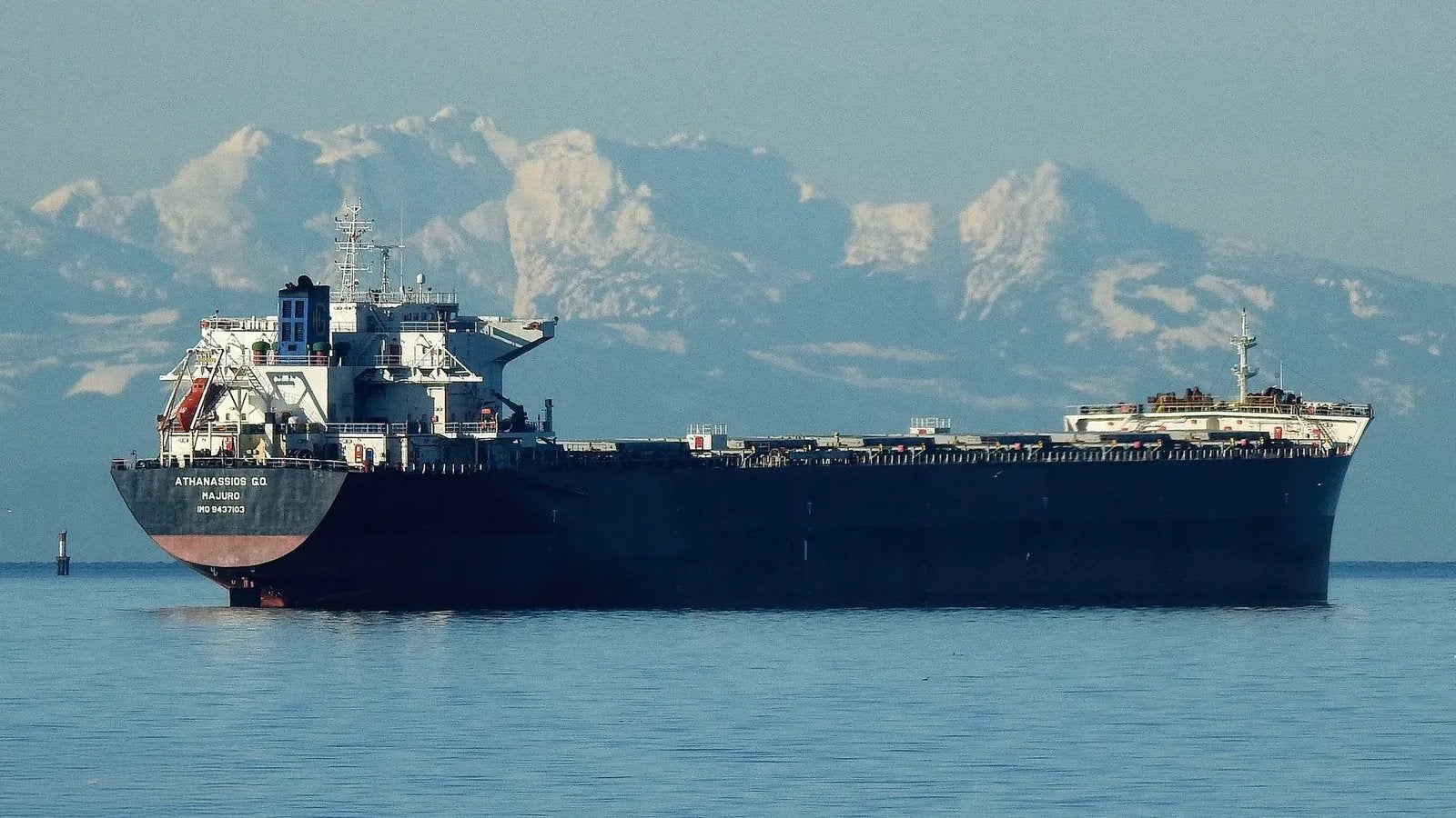 ATL Shipping beefs up bulker fleet as China’s grain trades go long-haul