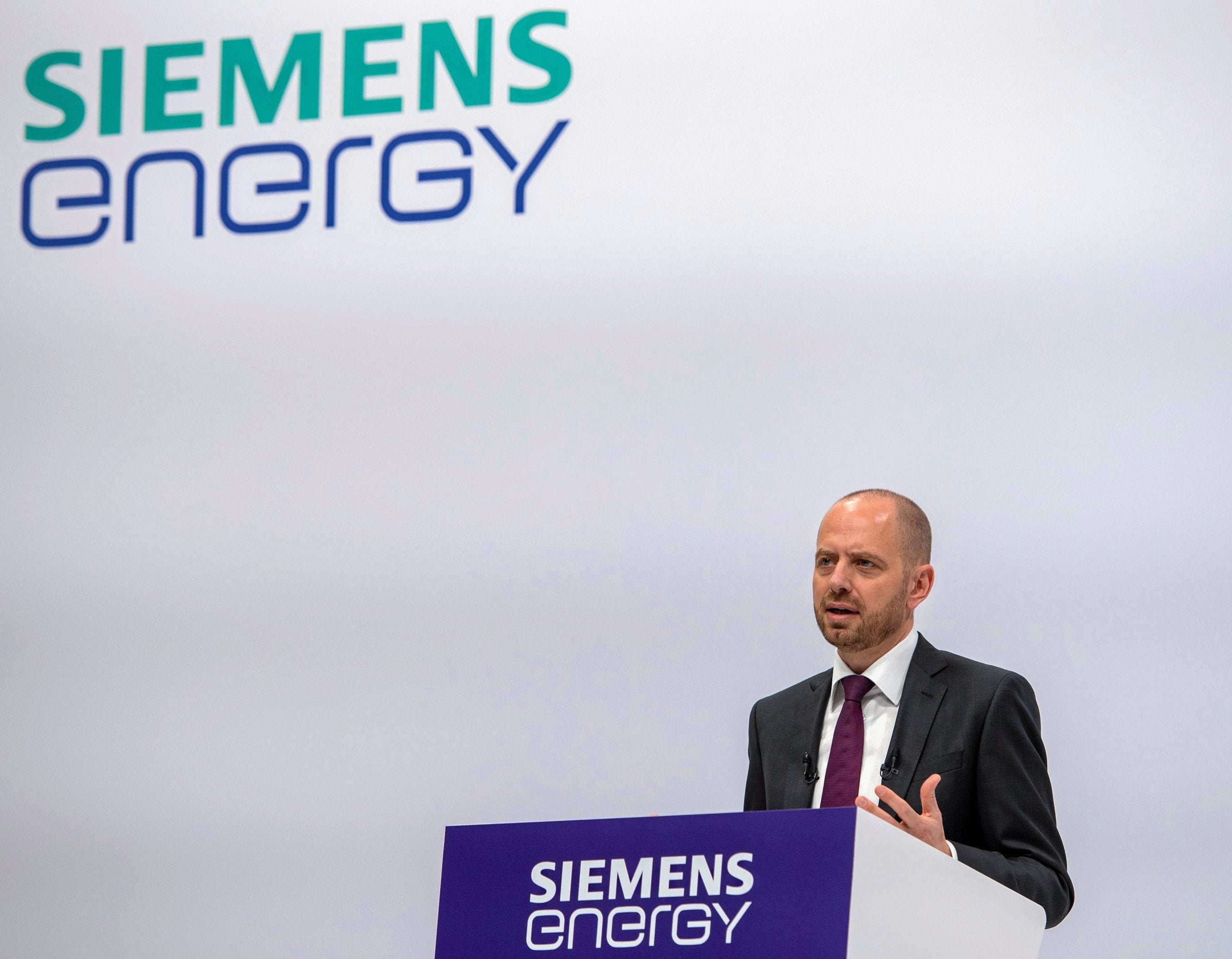 From Orsted to Senvion: What history says about Siemens Energy rebranding