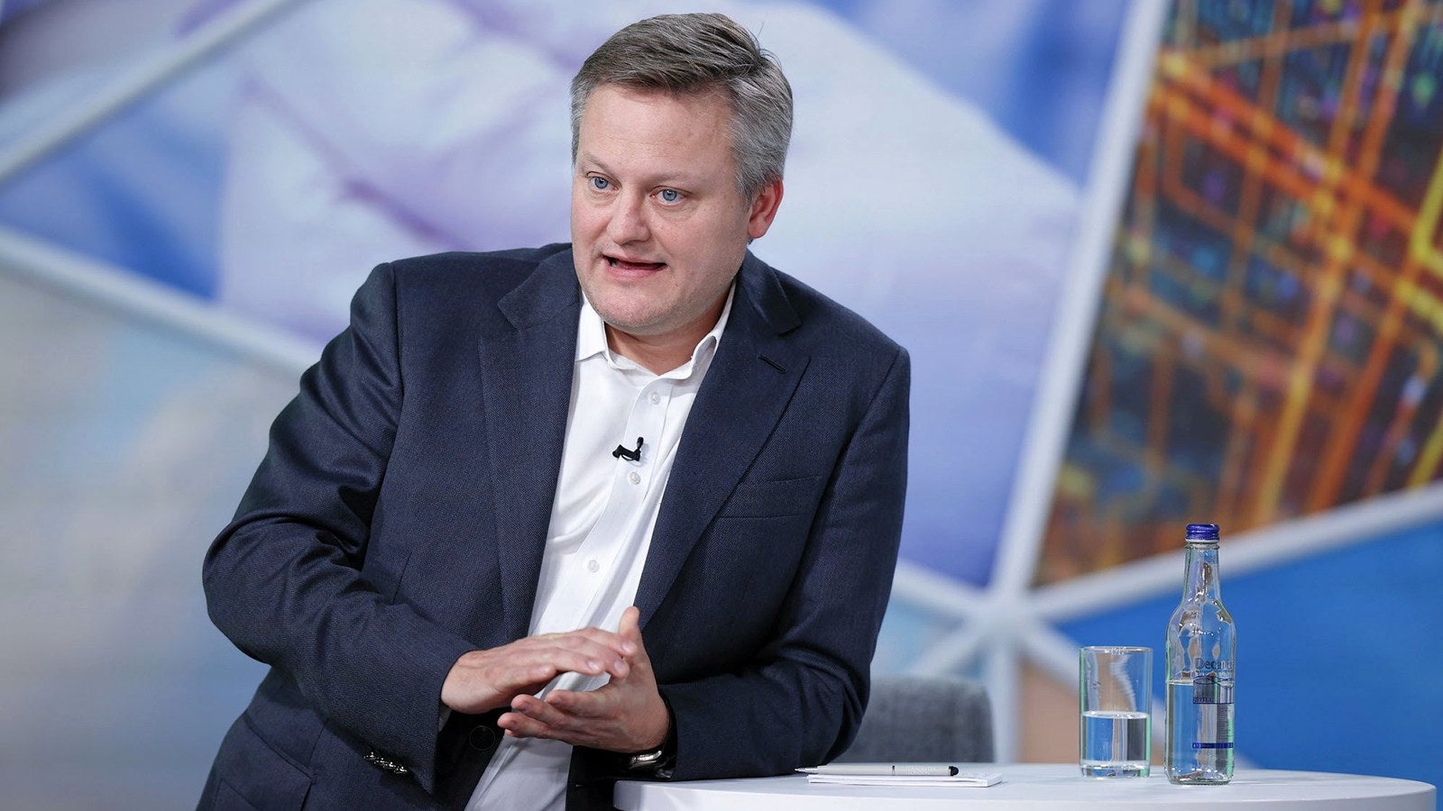 'High complexity' | BP finance boss lists multiple obstacles facing its ...
