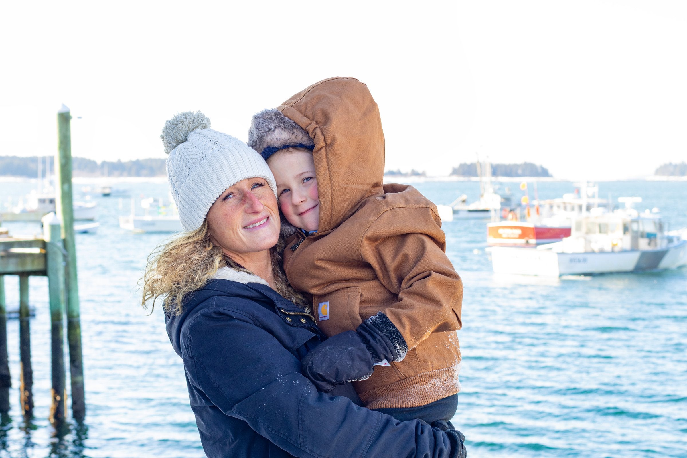 New campaign aims to overcome opposition to aquaculture in Maine