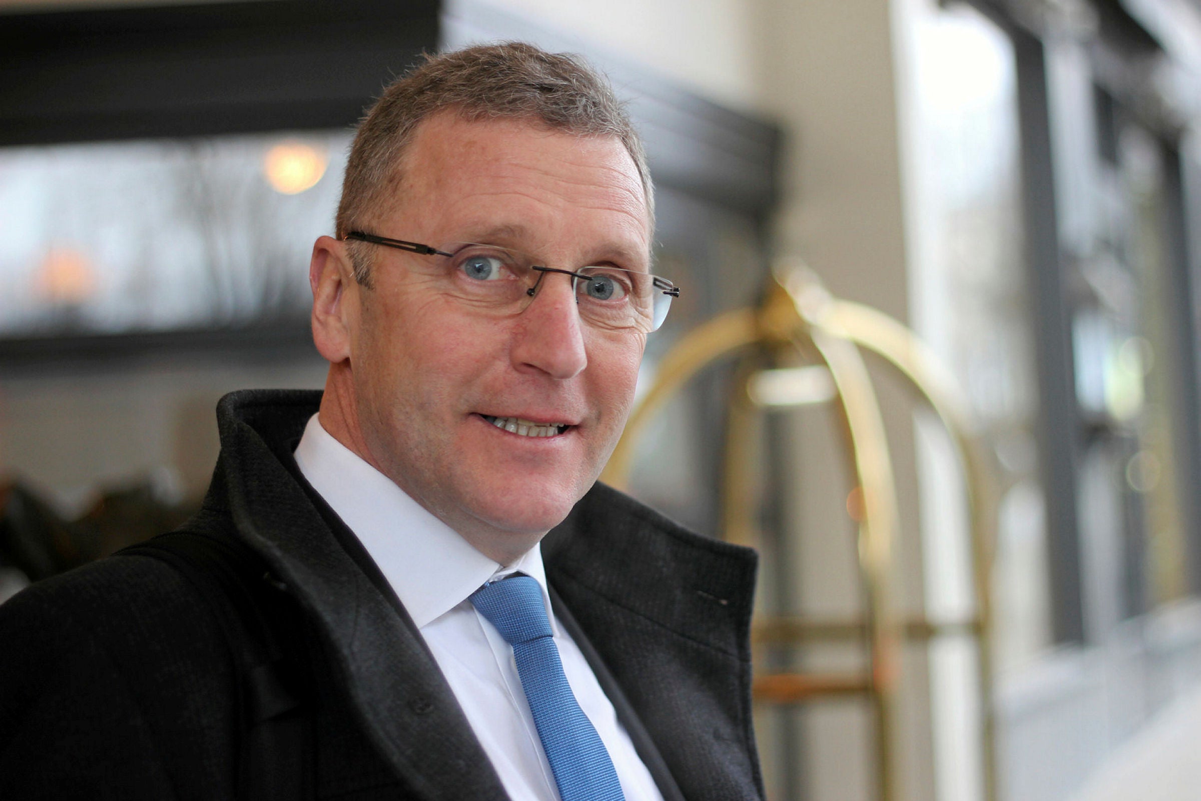 Greig accelerates fish welfare, environmental impact projects through 5 ...