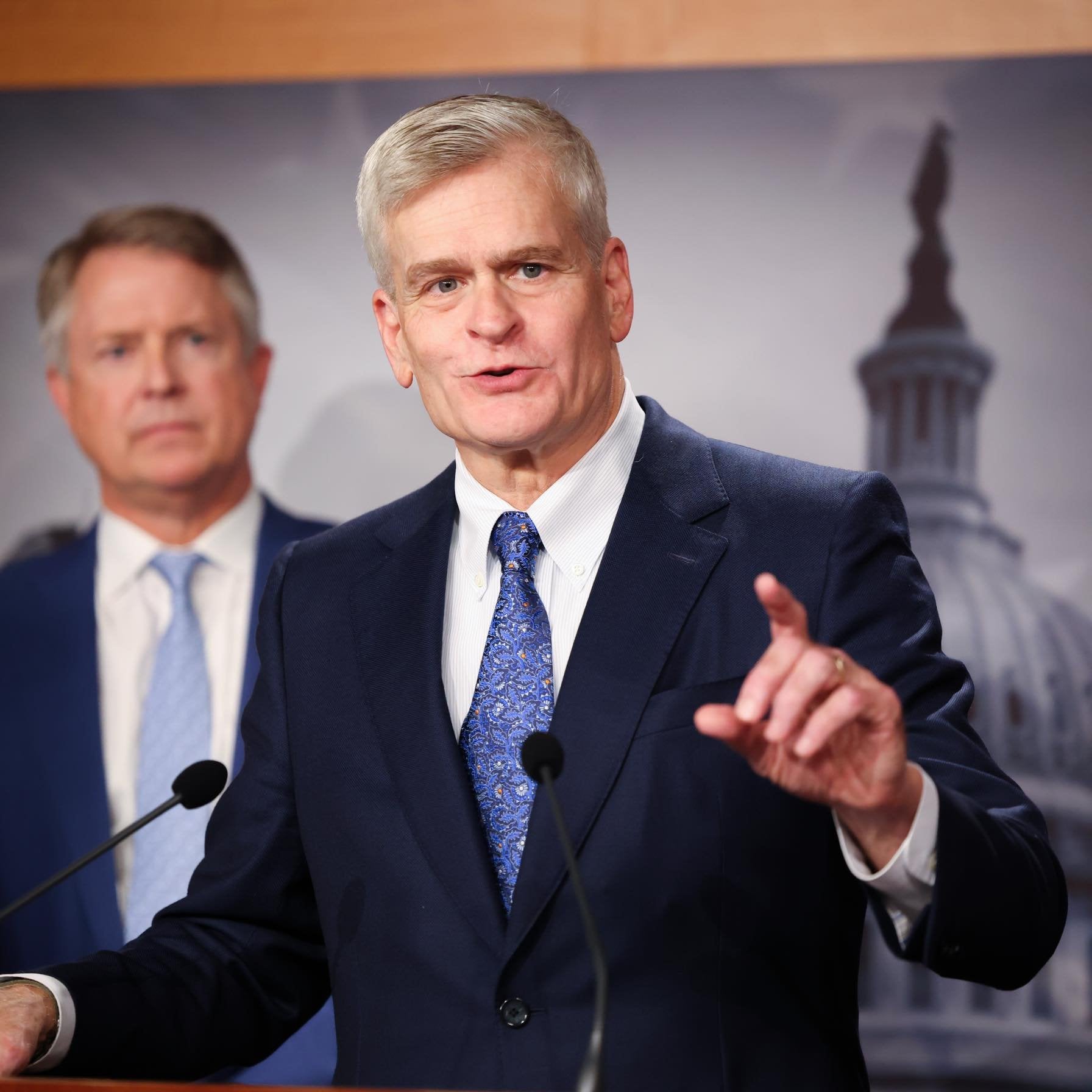 Lawmakers seek answers from certification groups on shrimp safety