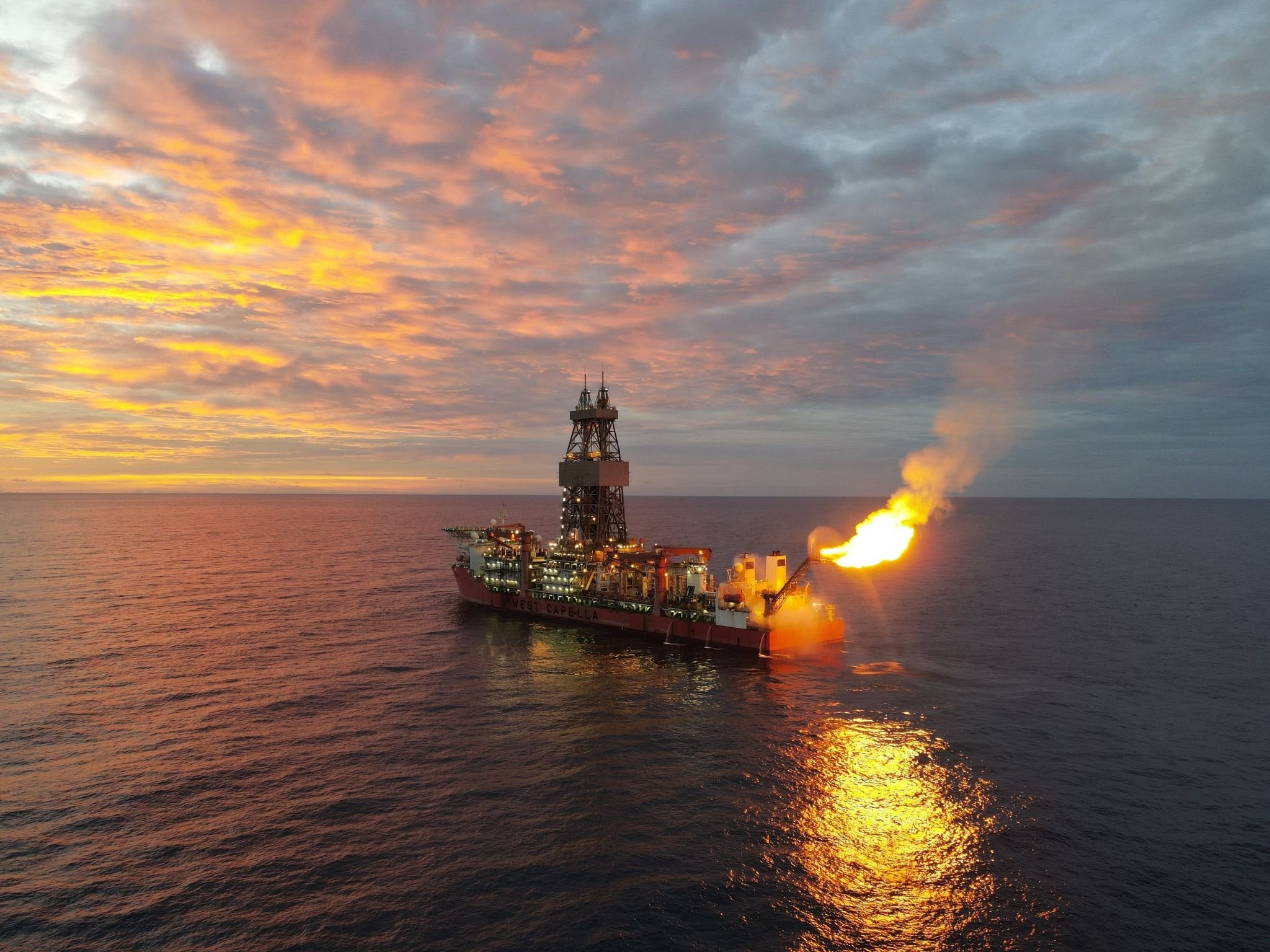 65 high impact exploration wells on cards for 2026