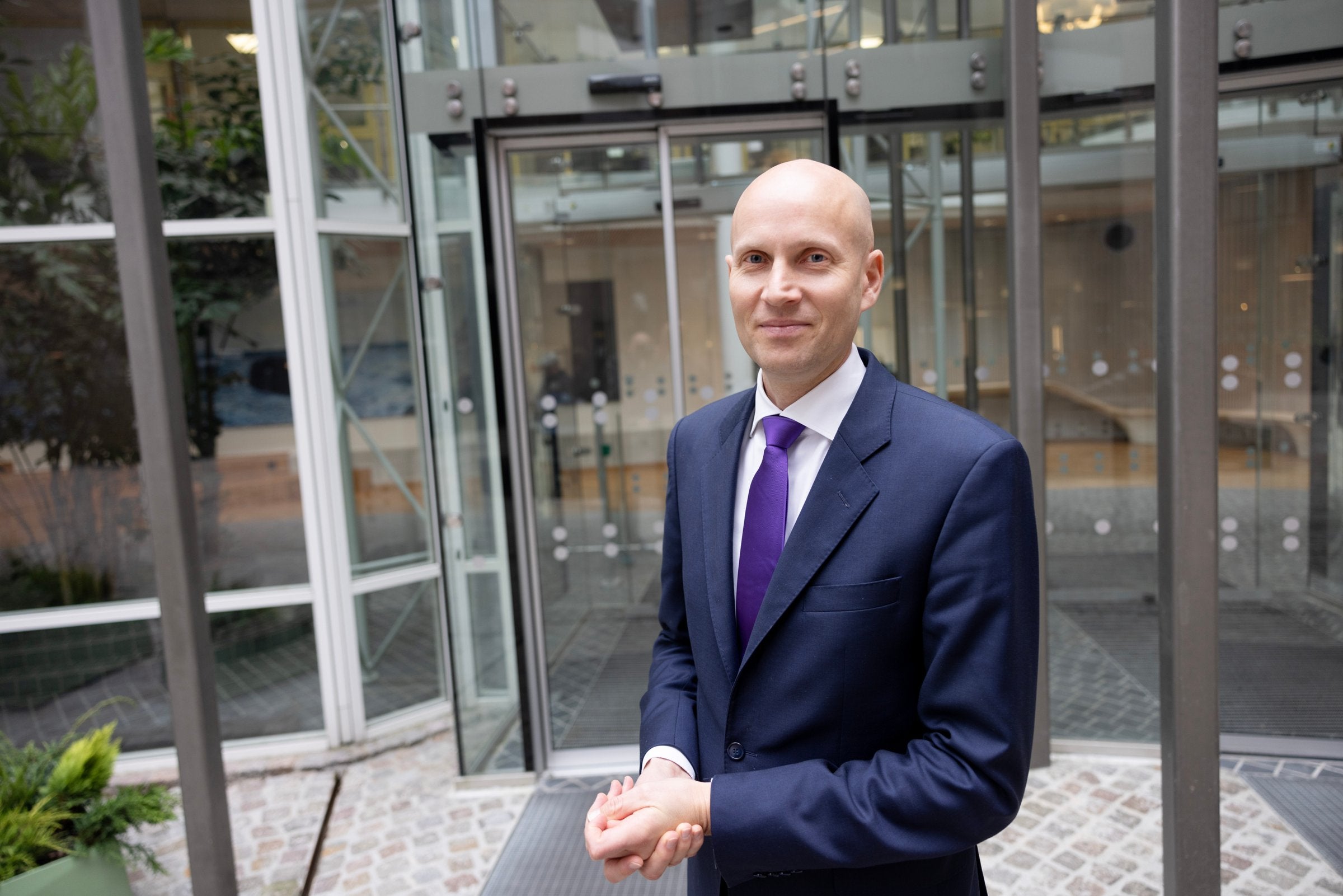 Nel formally signs €135m EU grant that will enable it to industrialise ...