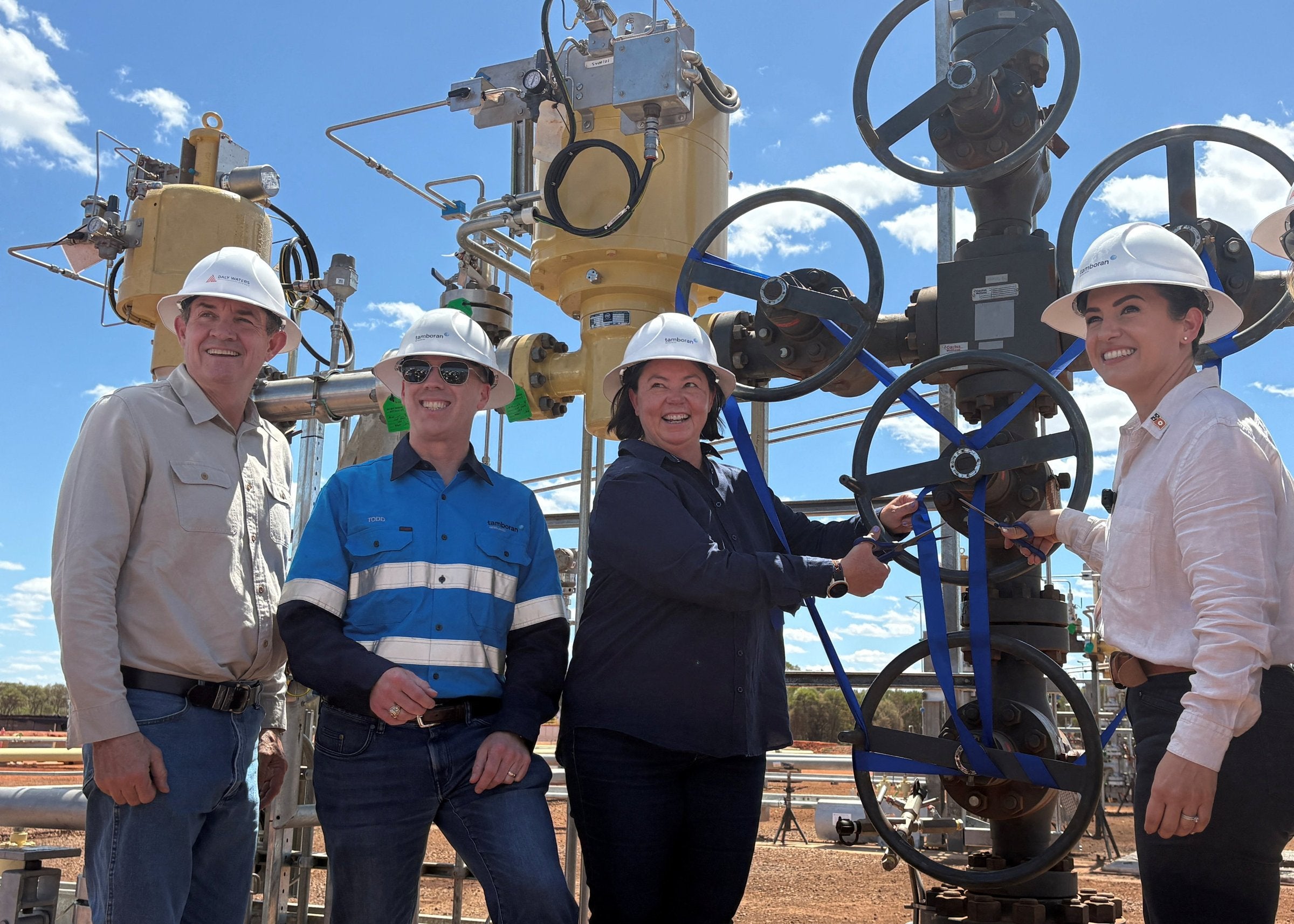 Australia tables gas reservation plan despite industry concerns