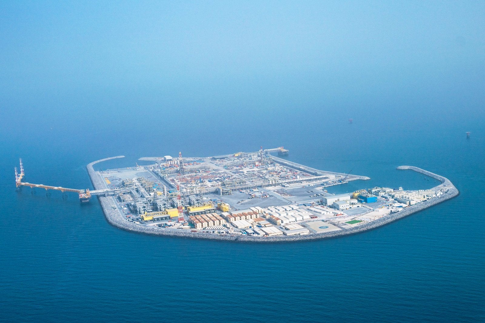 Chinese company wins Middle East drill string supply contract