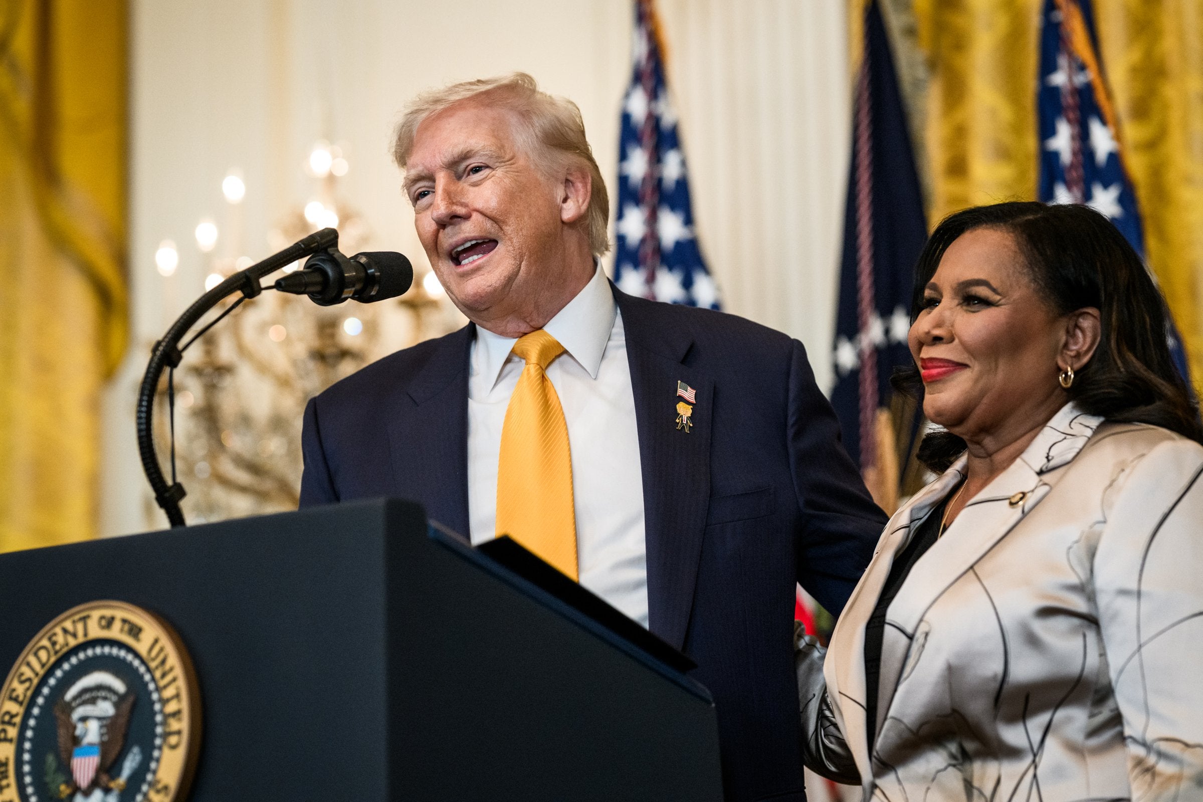 ‘Disappointed’ Trump pledges 15% global tariff after Supreme Court rebuke