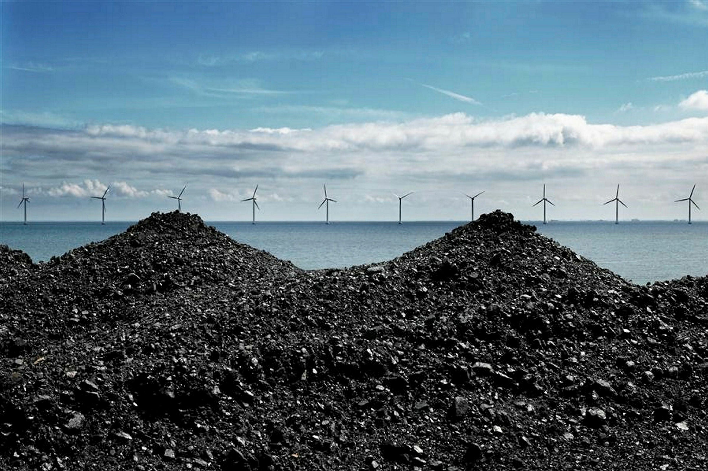 KLP dropper kull